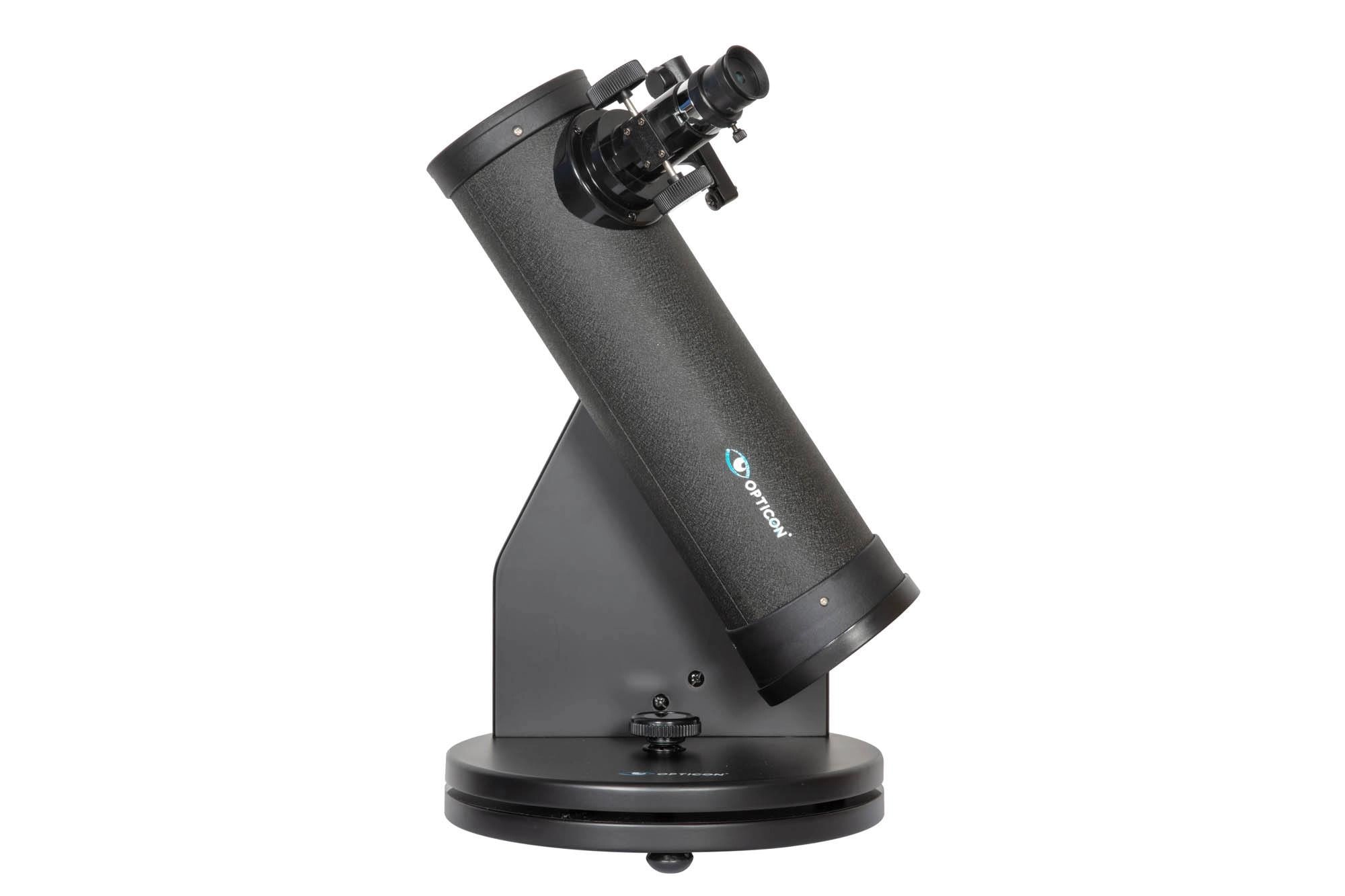 Телескоп Opticon Dreamer - Black