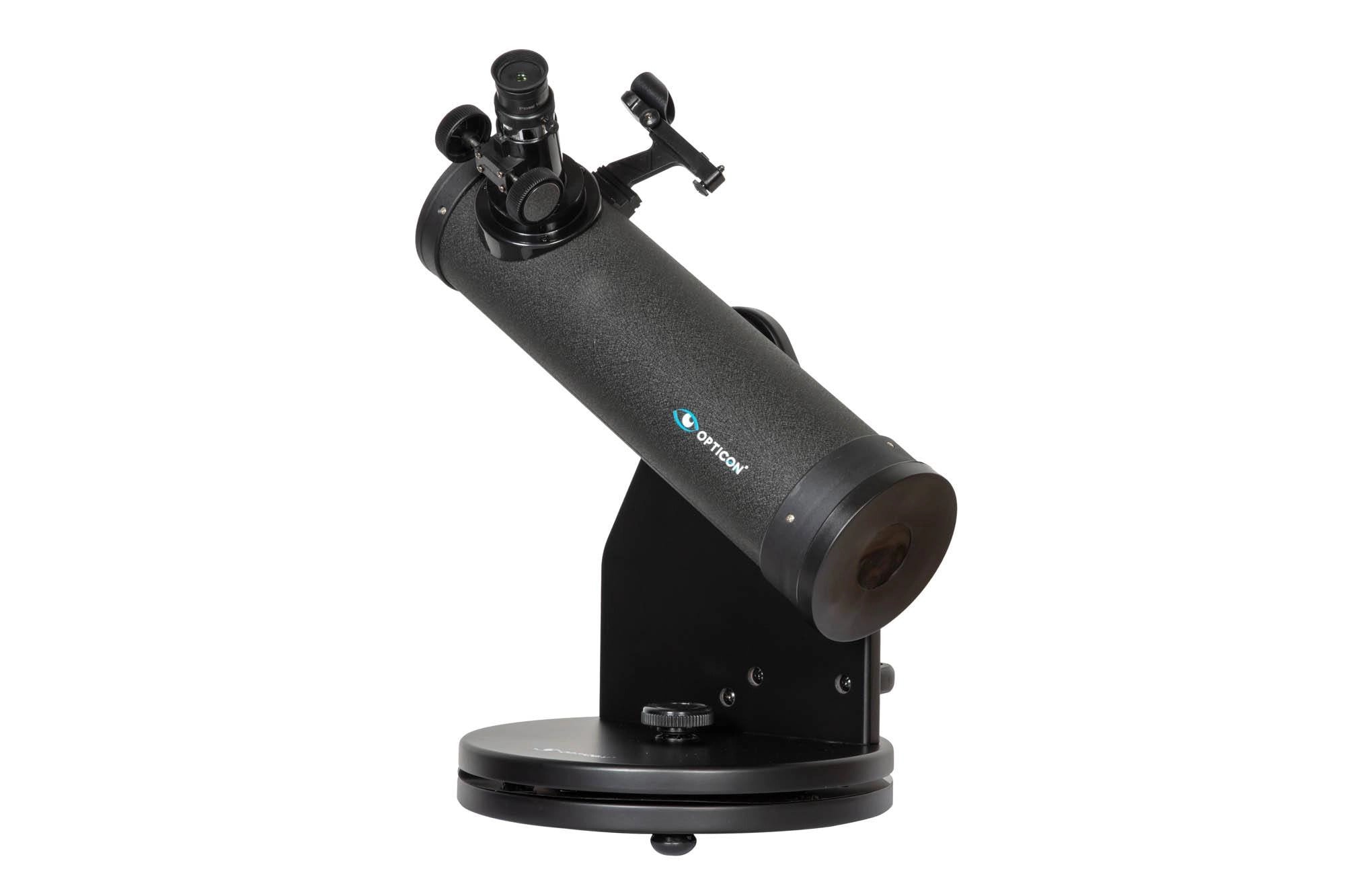 Телескоп Opticon Dreamer - Black