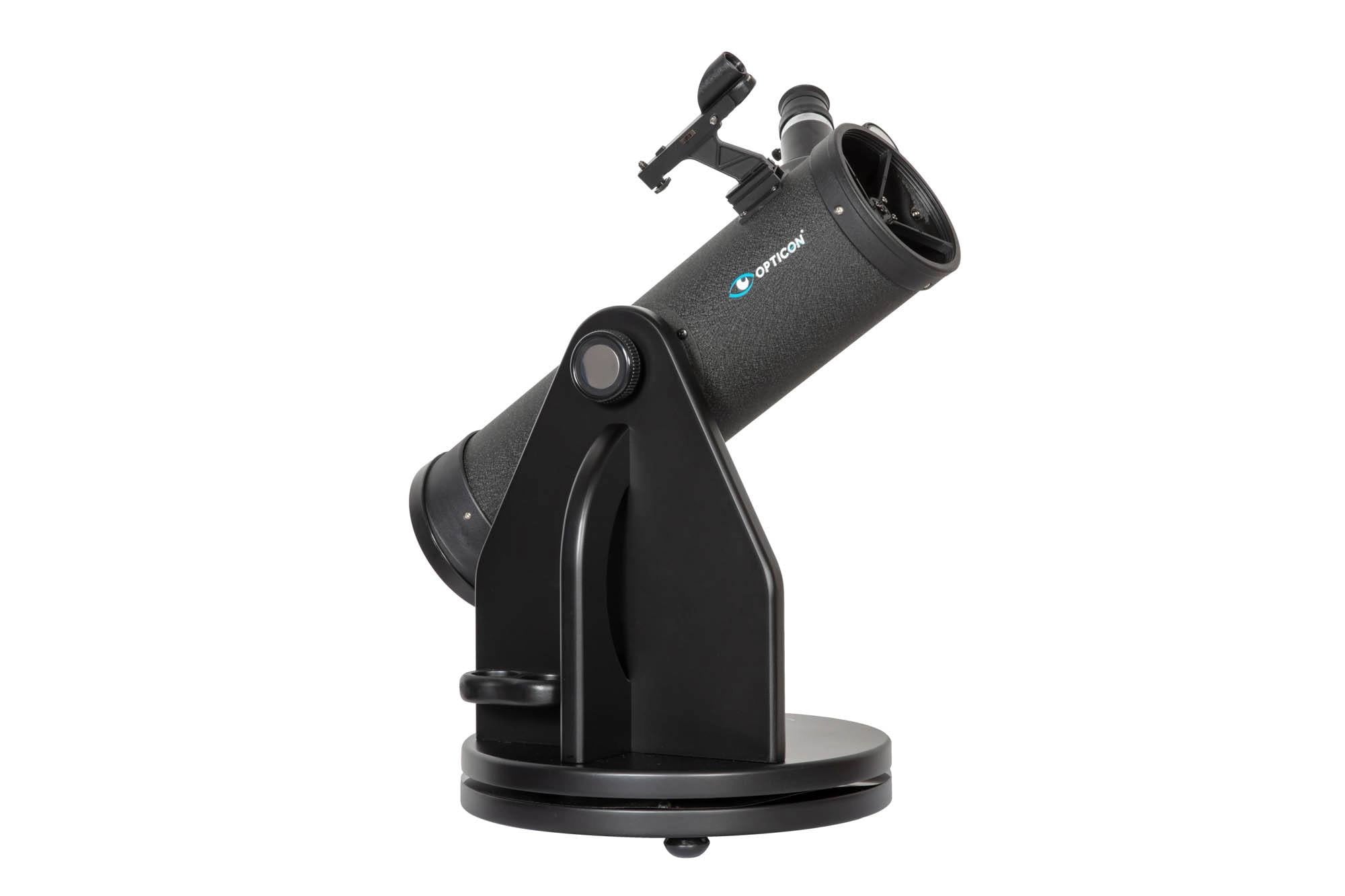 Телескоп Opticon Dreamer - Black