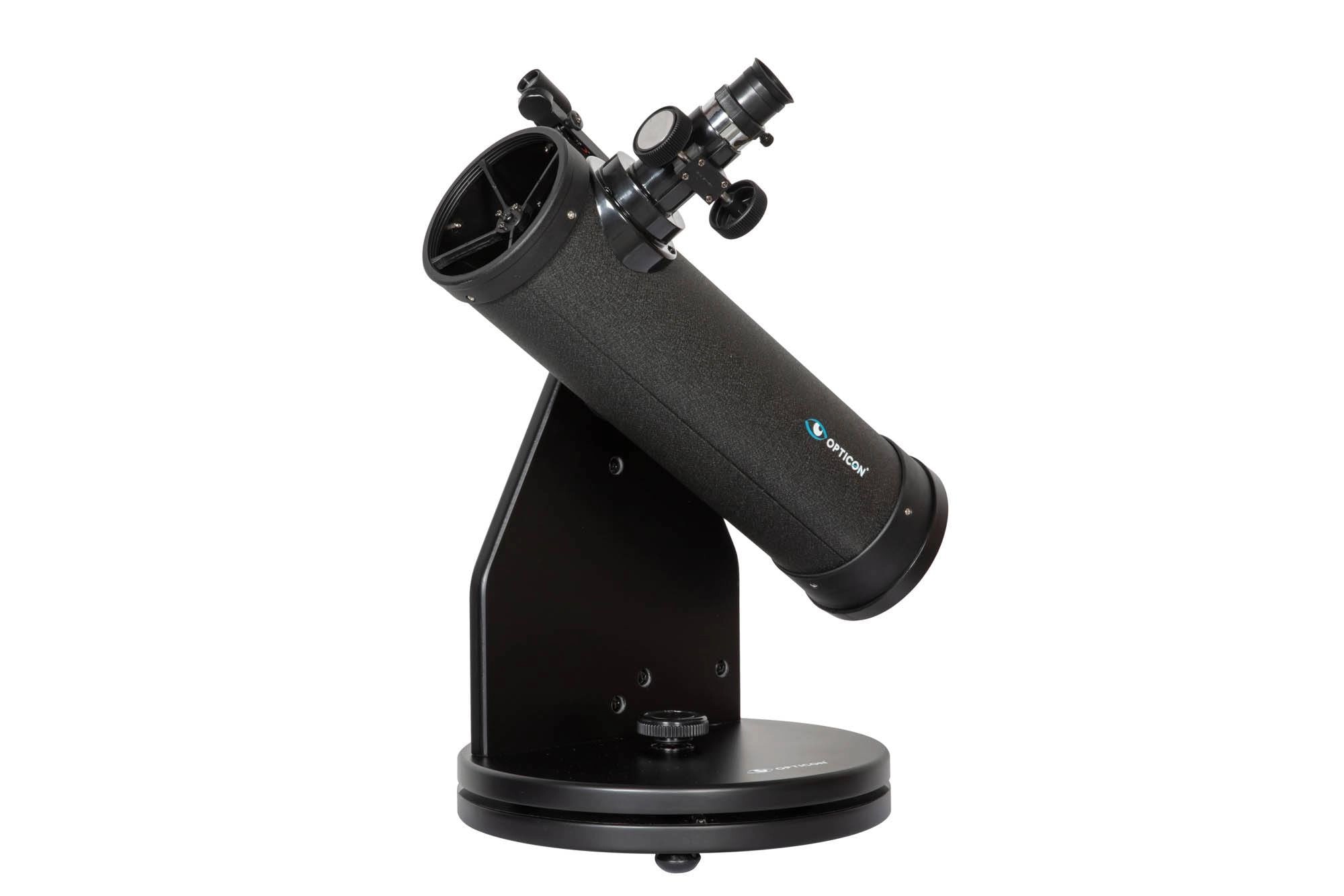 Телескоп Opticon Dreamer - Black