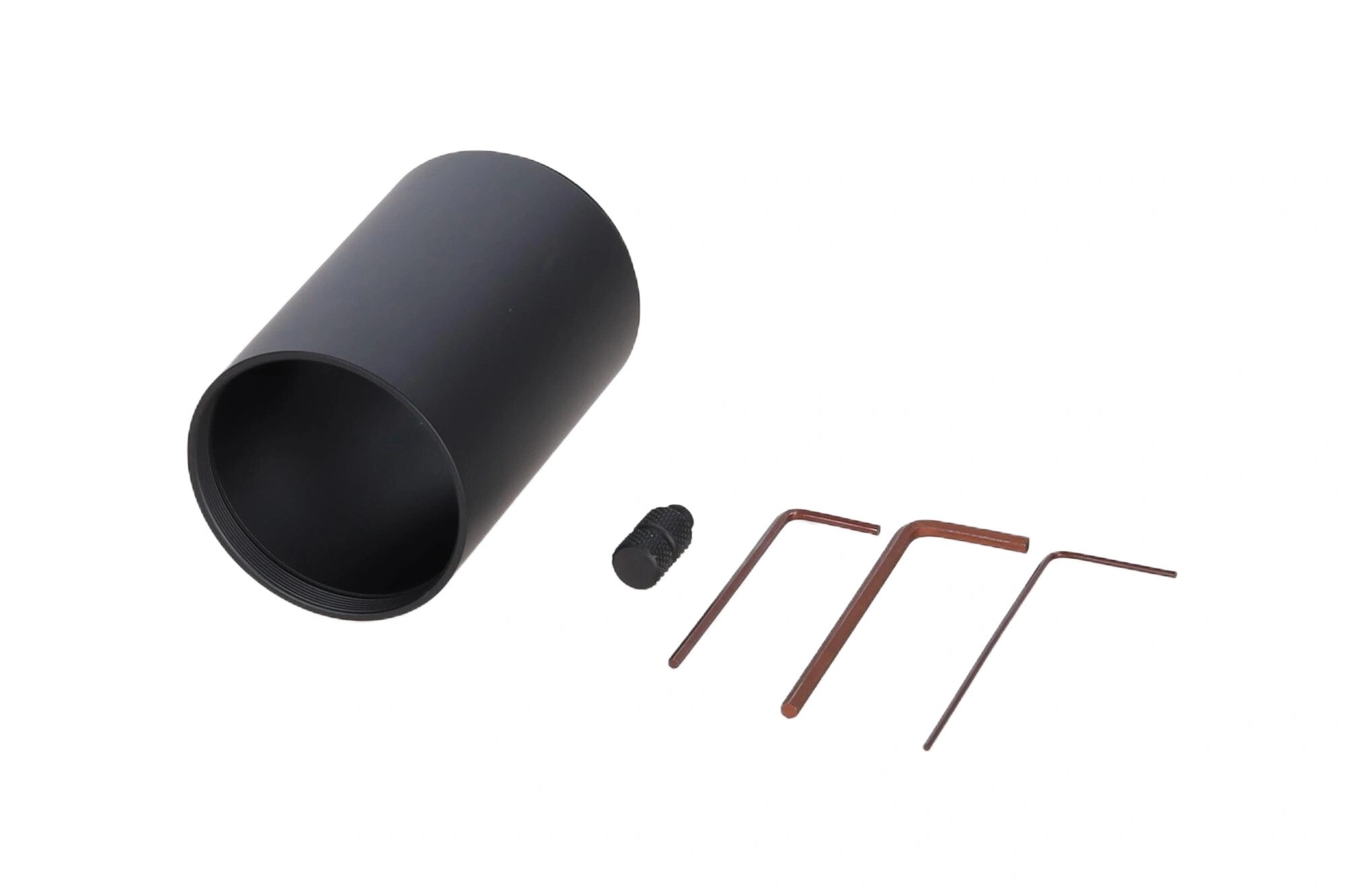 Luneta celownicza Specna Arms 3-15X44 ED SFIR PRIME - Black