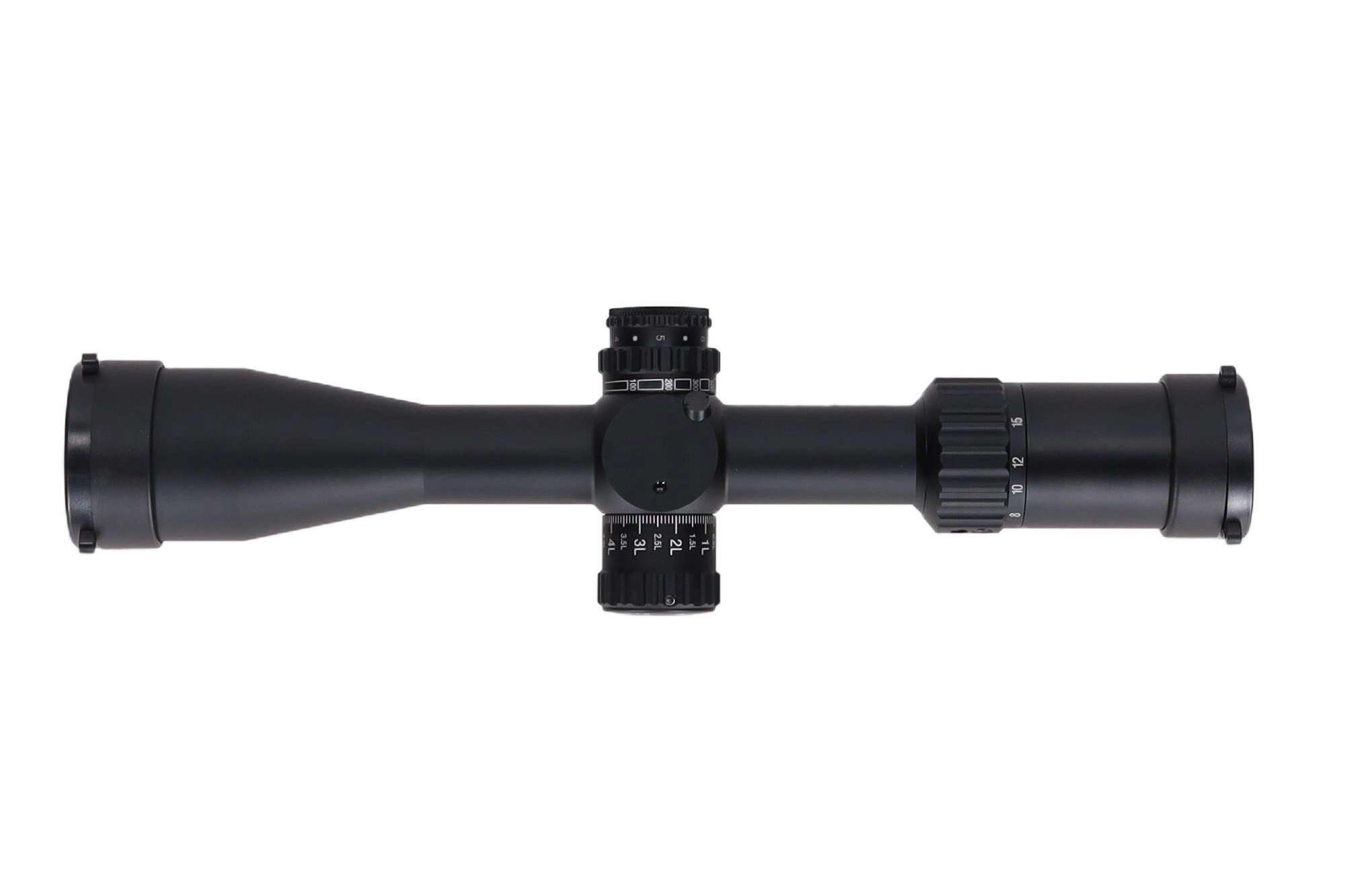Luneta celownicza Specna Arms 3-15X44 ED SFIR PRIME - Black