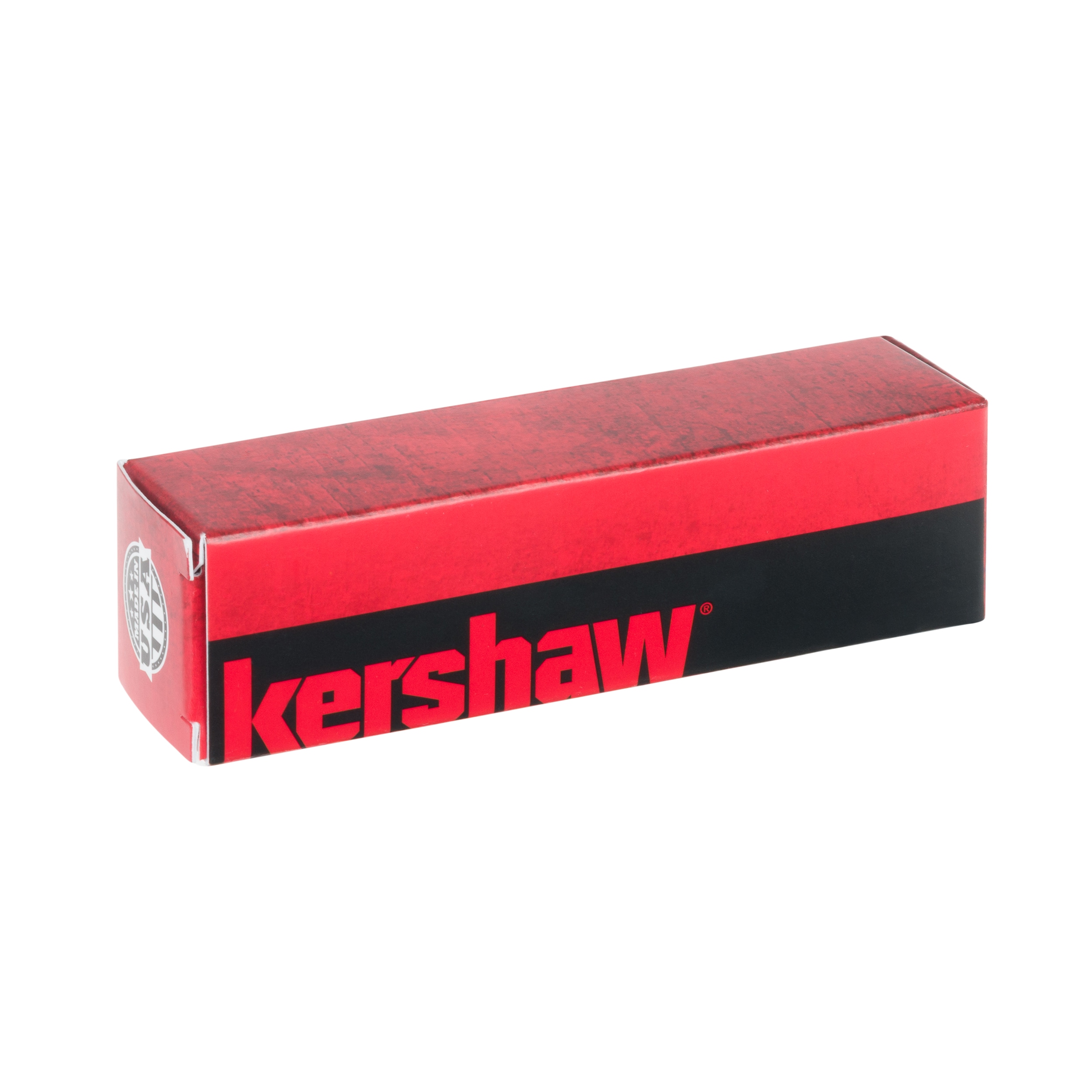 Складаний ніж Kershaw Iridium - Black