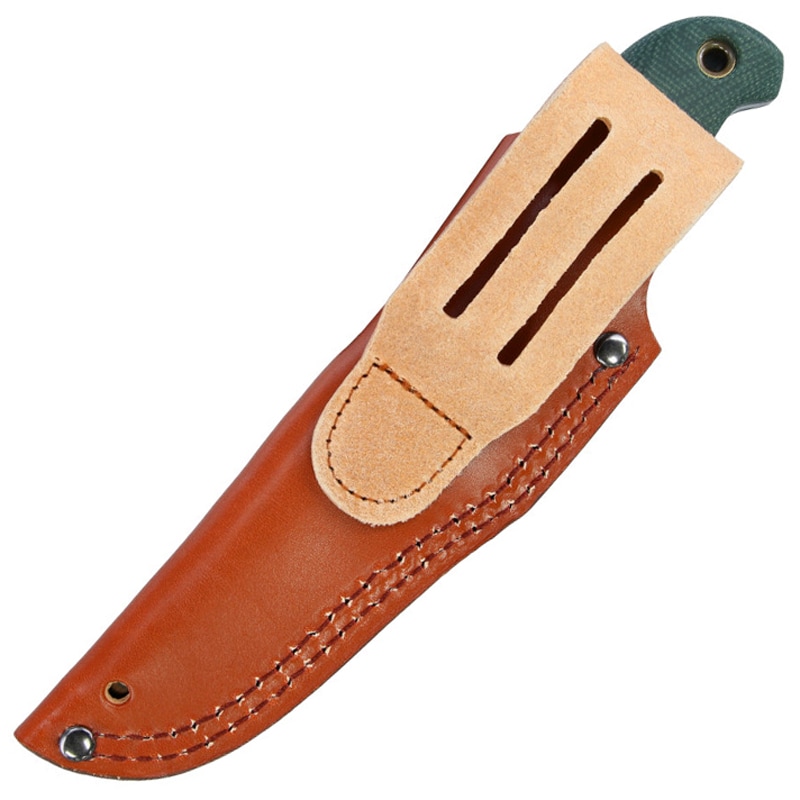 Nóż Cold Steel Finn Hawk II CPM 3V - Green