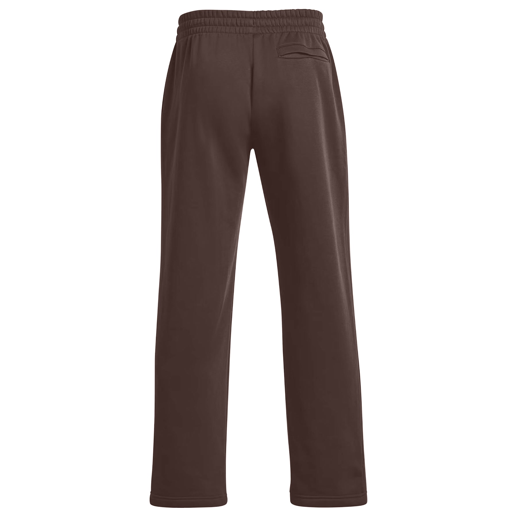 Spodnie Under Armour Icon Fleece - Peppercorn