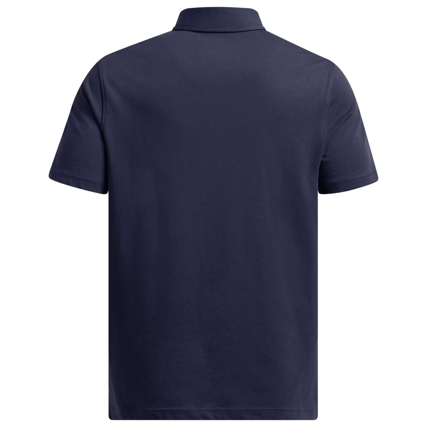 Koszulka polo Under Armour Icon Polo - Midnight Navy/White