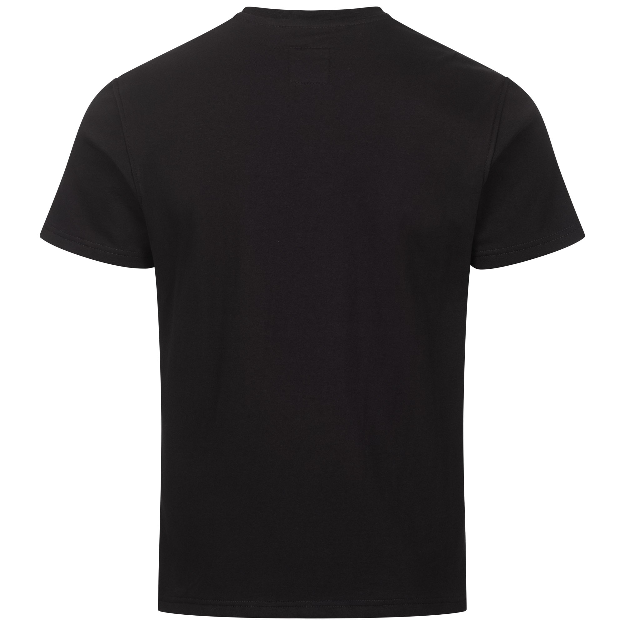 Koszulka T-shirt antyprzecięciowa Brunnirok Coburg - Black