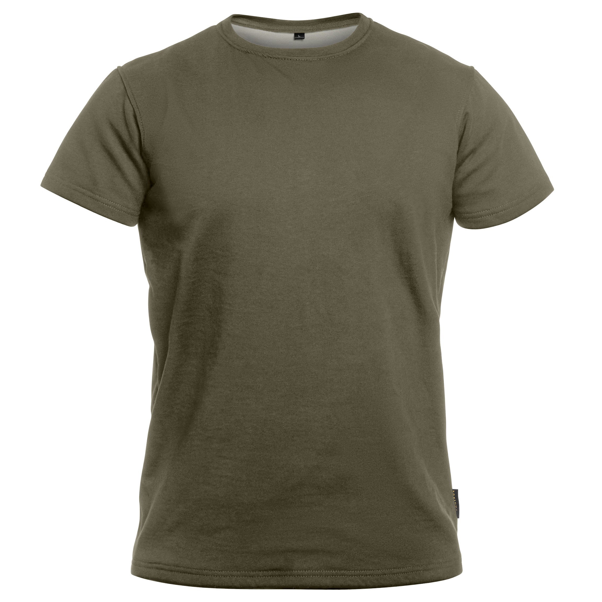 Koszulka T-shirt antyprzecięciowa Brunnirok Coburg - Olive