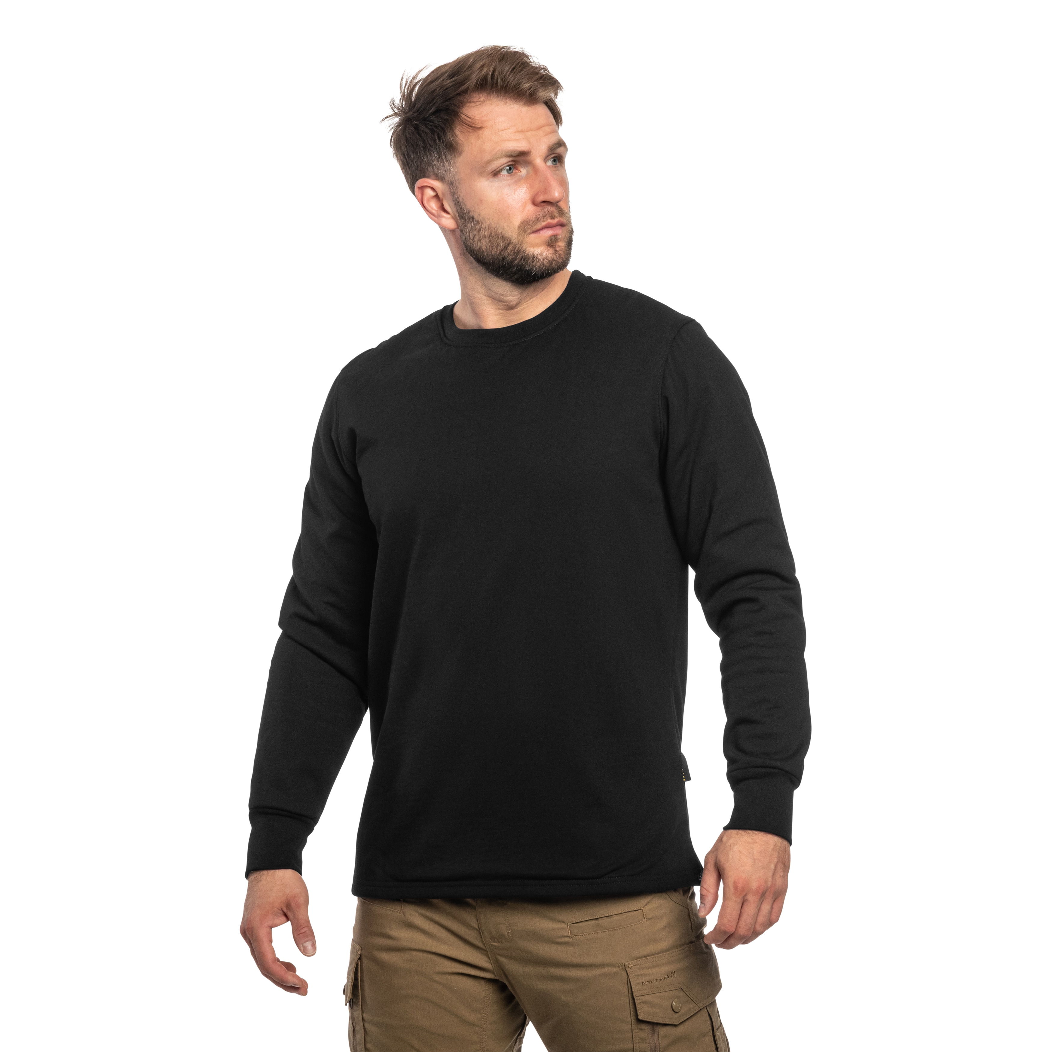 Bluza antyprzecięciowa Brunnirok Magdeburg - Black