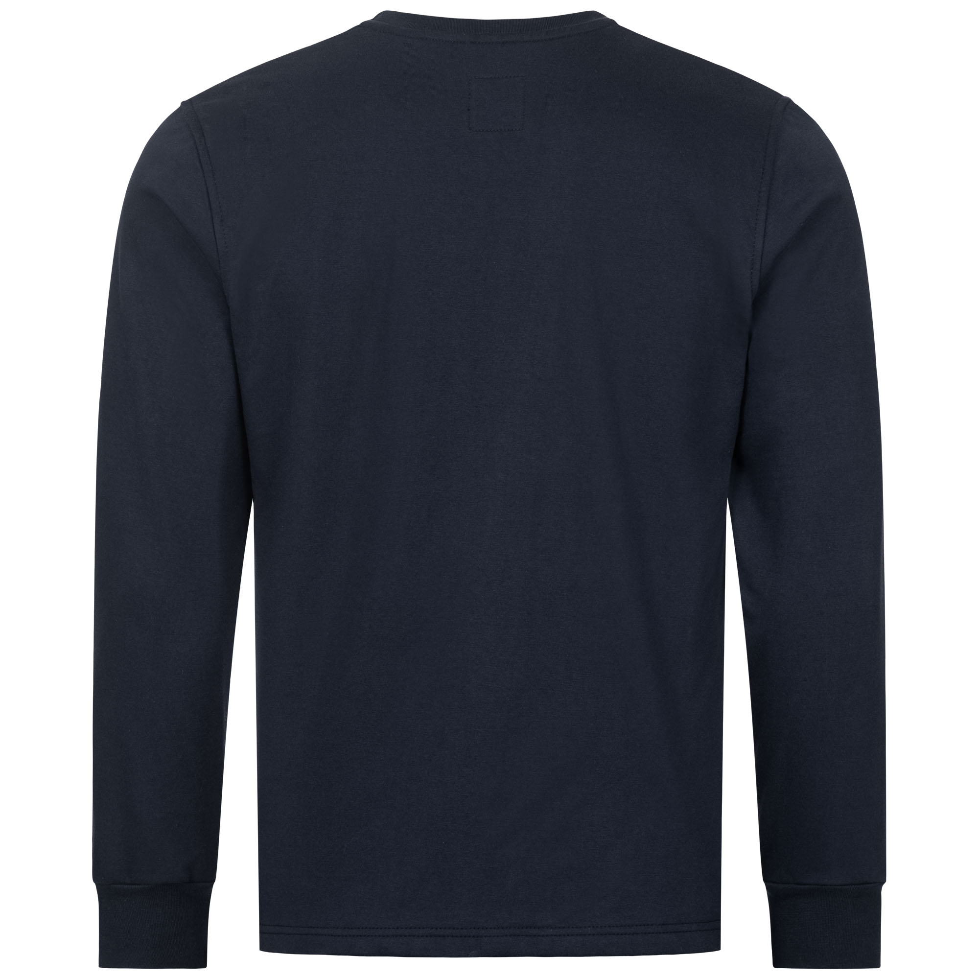 Bluza antyprzecięciowa Brunnirok Magdeburg - Navy Blue