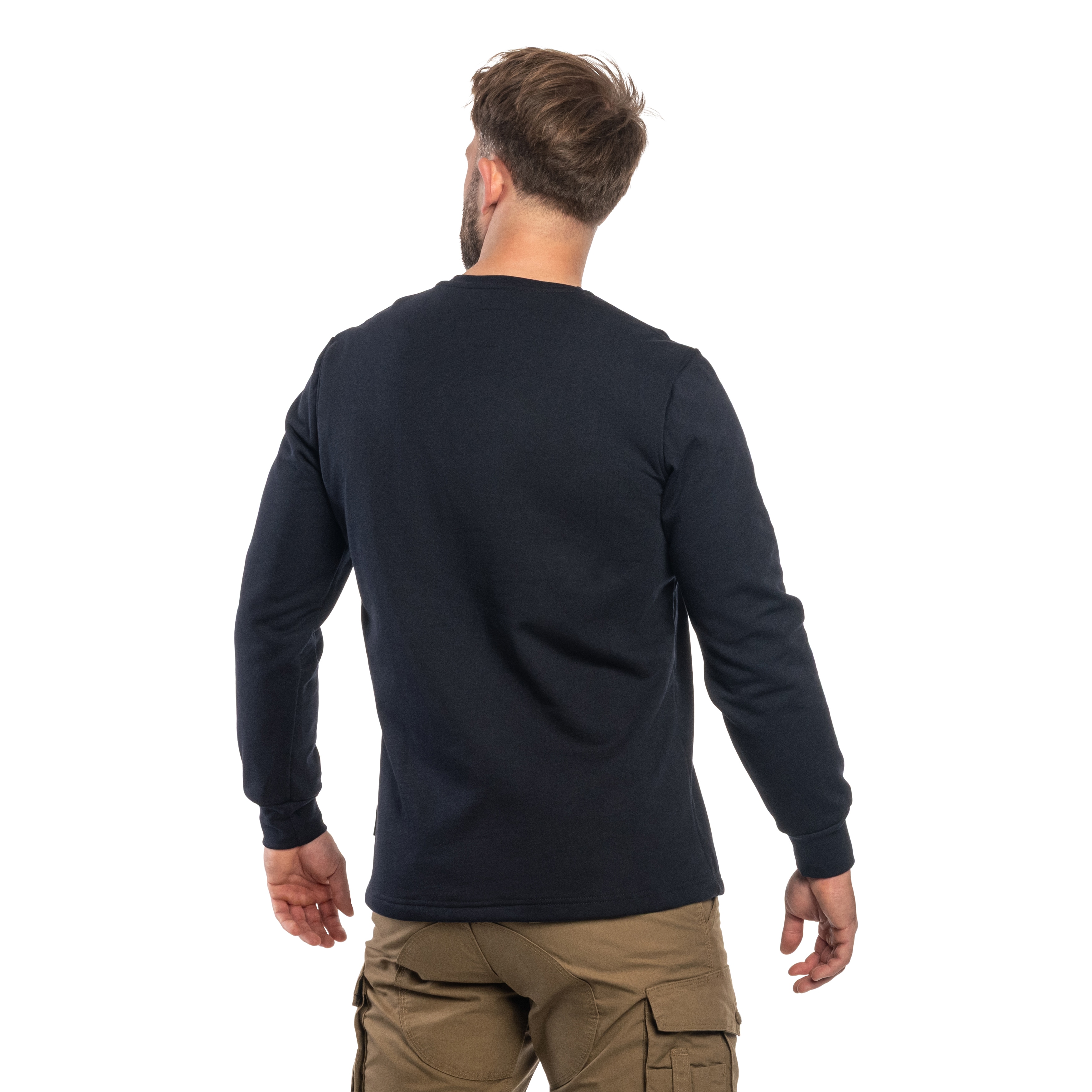 Антипорізна кофта Brunnirok Magdeburg - Navy Blue