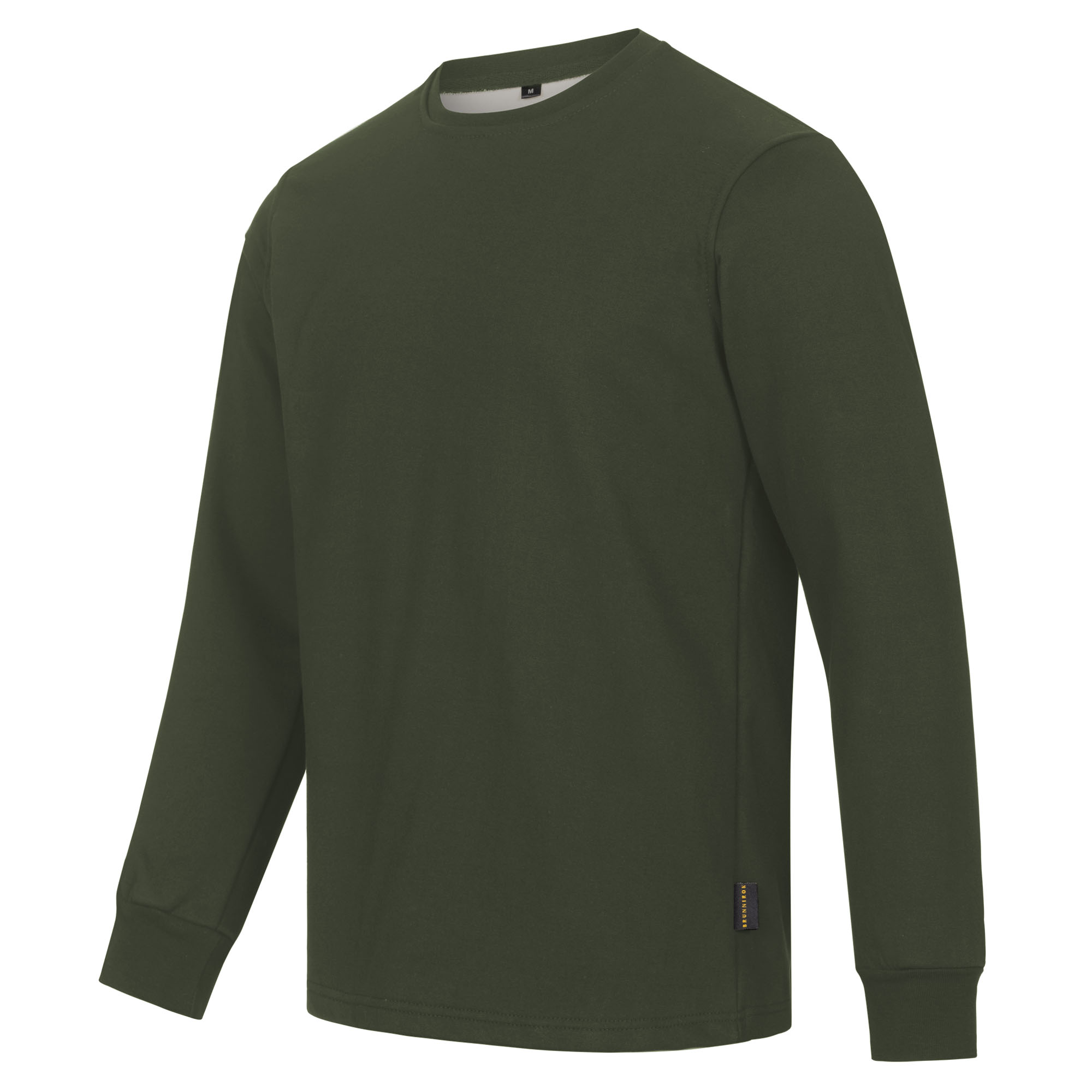 Bluza antyprzecięciowa Brunnirok Magdeburg - Olive