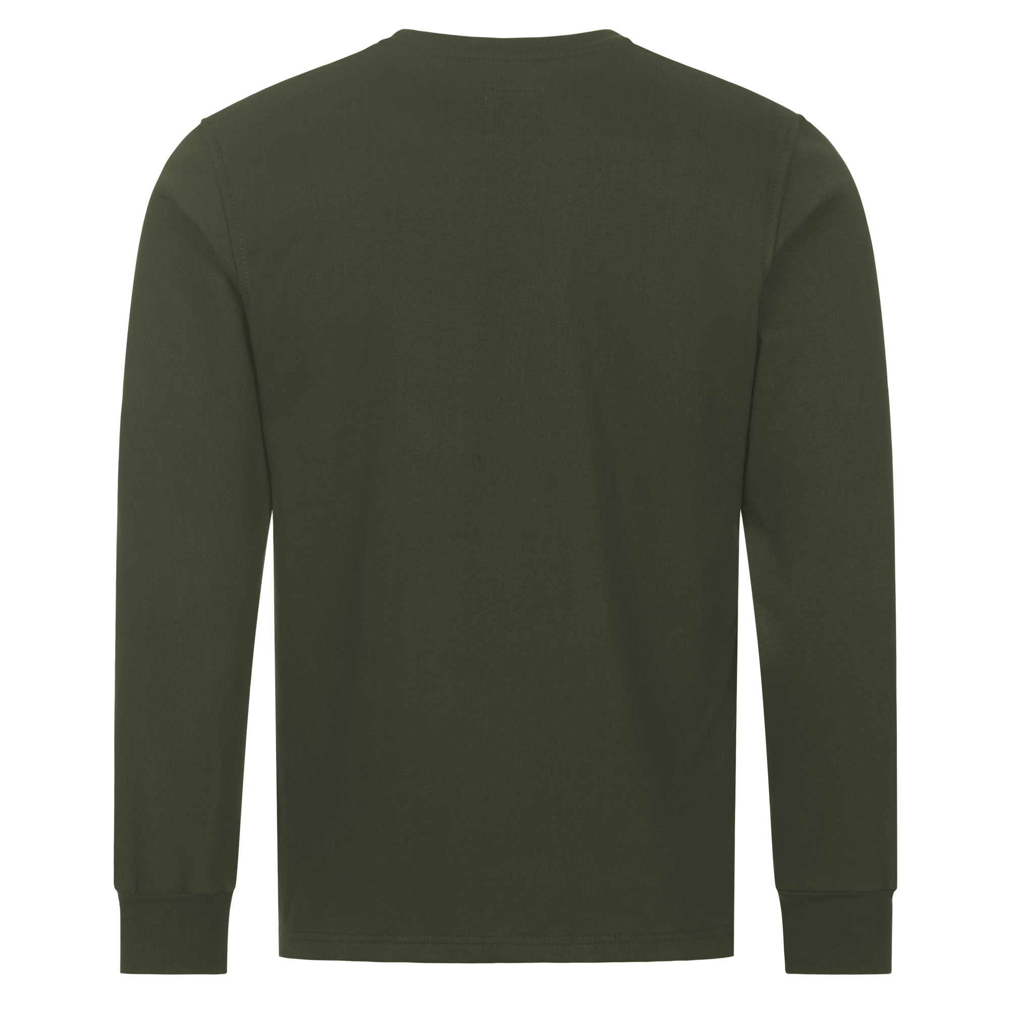 Bluza antyprzecięciowa Brunnirok Magdeburg - Olive