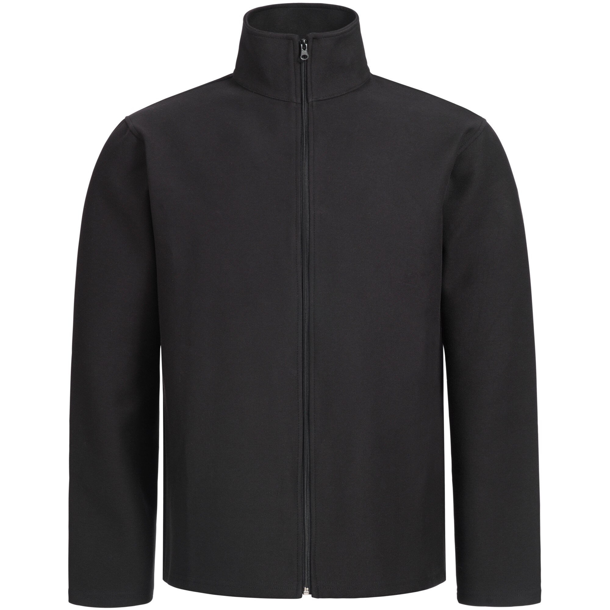 Kurtka antyprzecięciowa Brunnirok Hamburg - Black