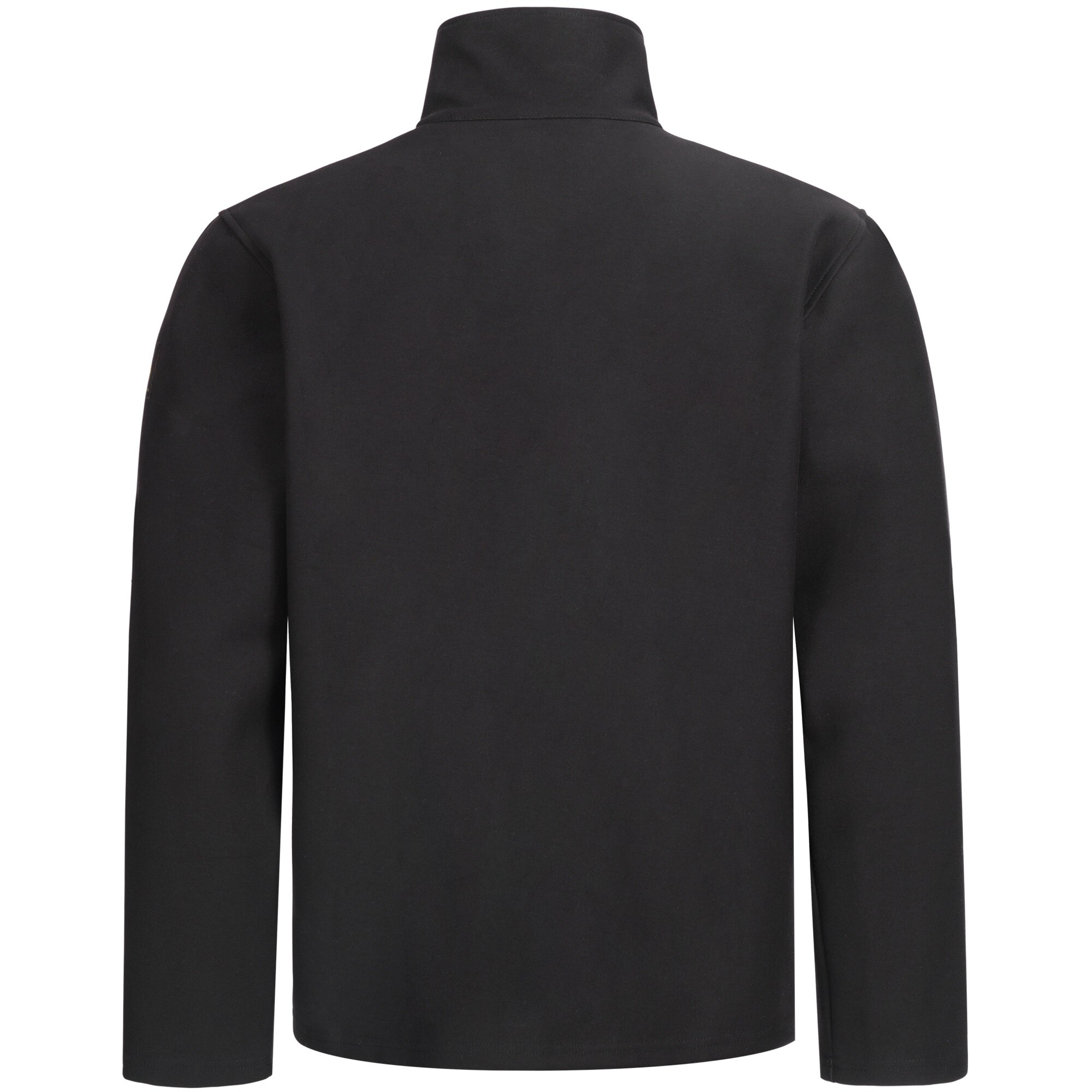 Kurtka antyprzecięciowa Brunnirok Hamburg - Black