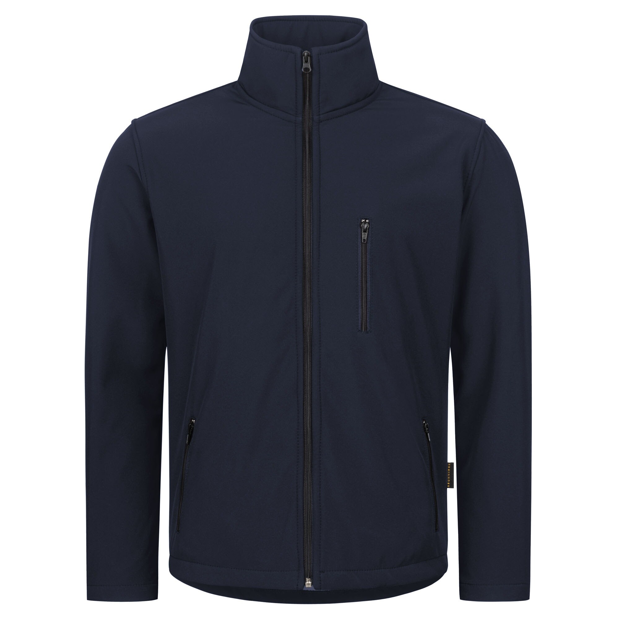 Kurtka antyprzecięciowa Brunnirok Oldenburg - Navy Blue