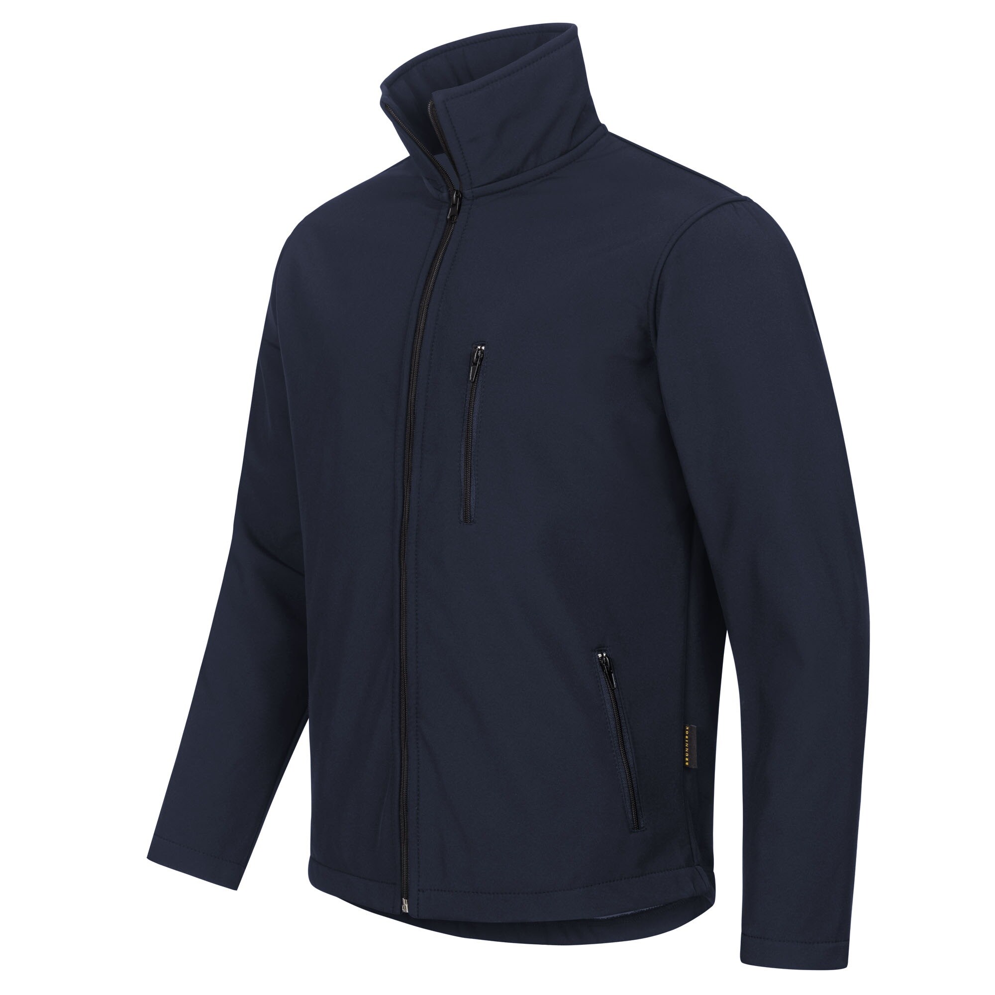 Kurtka antyprzecięciowa Brunnirok Oldenburg - Navy Blue