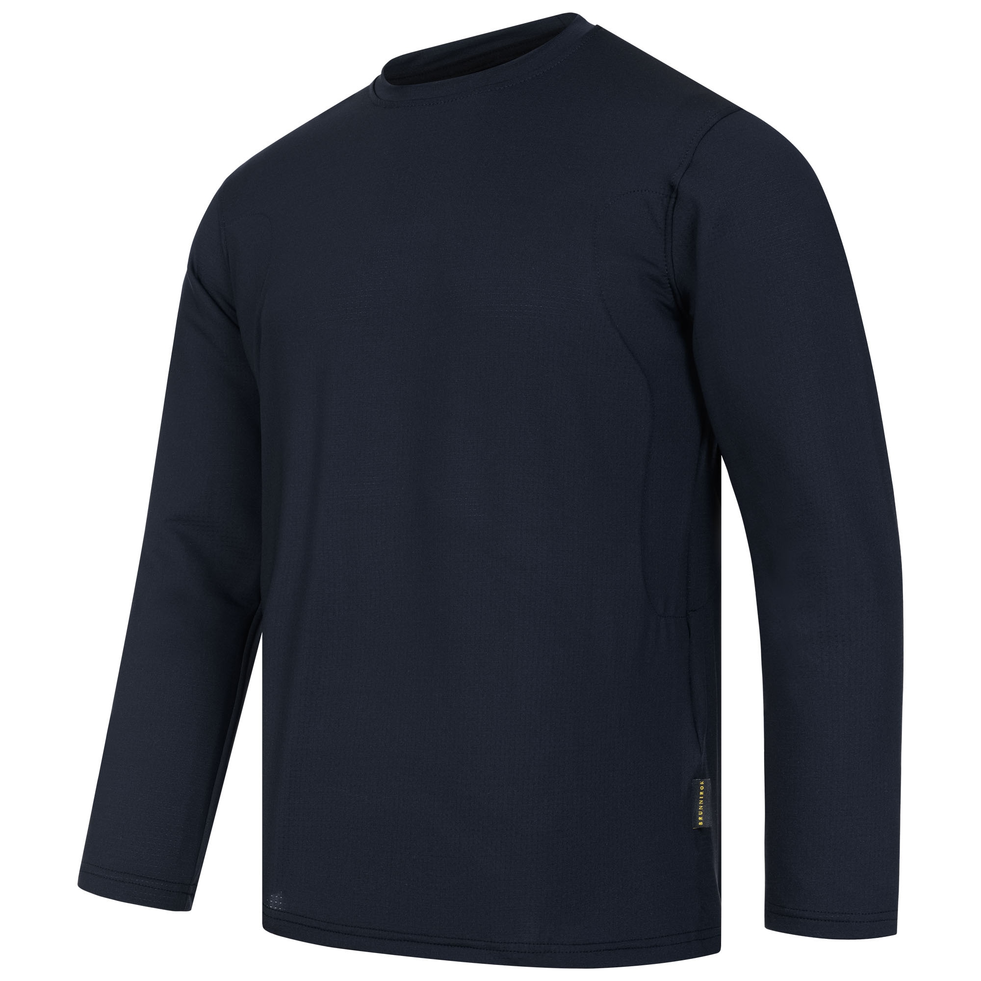 Koszulka antyprzecięciowa Brunnirok Ludwigsburg - Navy Blue