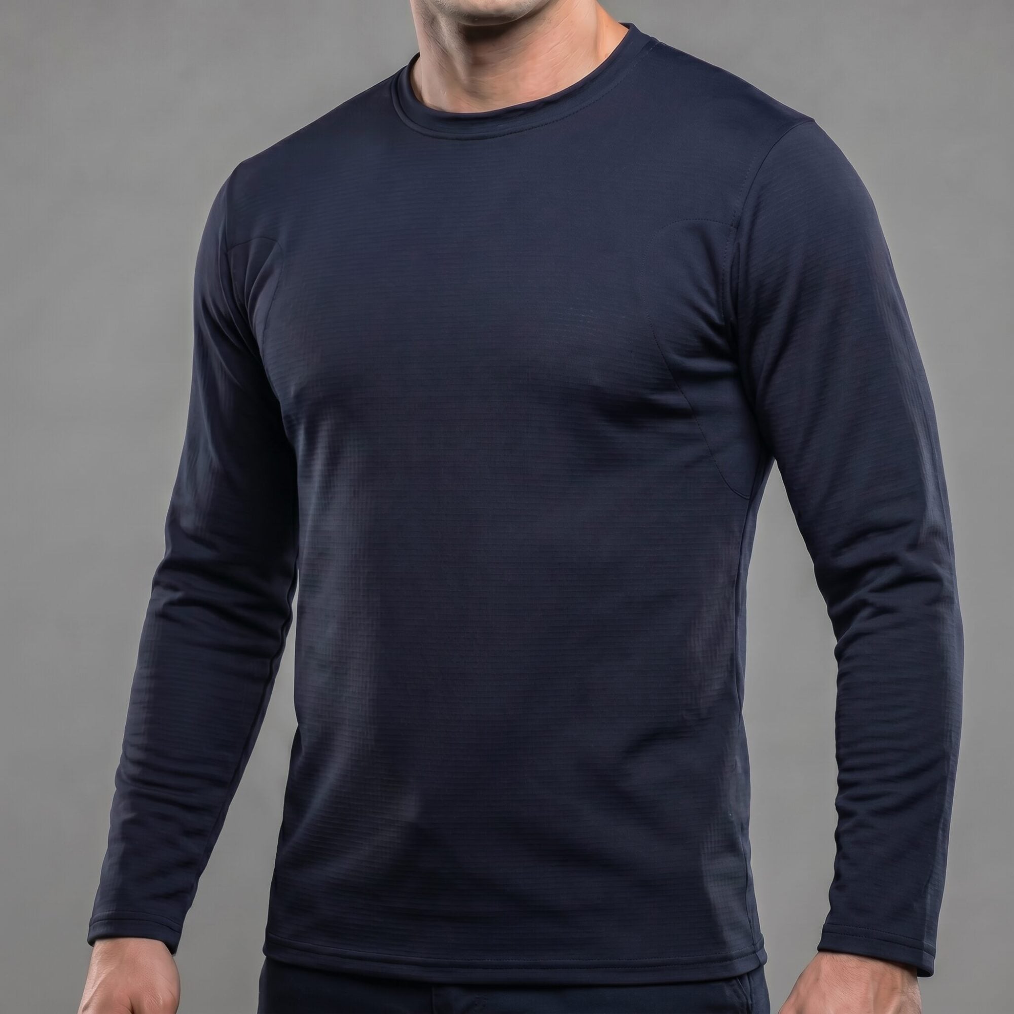 Koszulka antyprzecięciowa Brunnirok Ludwigsburg - Navy Blue