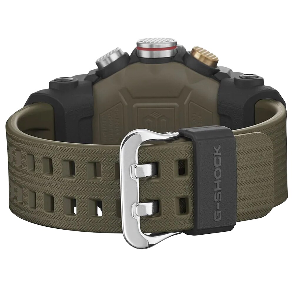 Zegarek Casio G-Shock Mudmaster GG-B100X -1A3ER