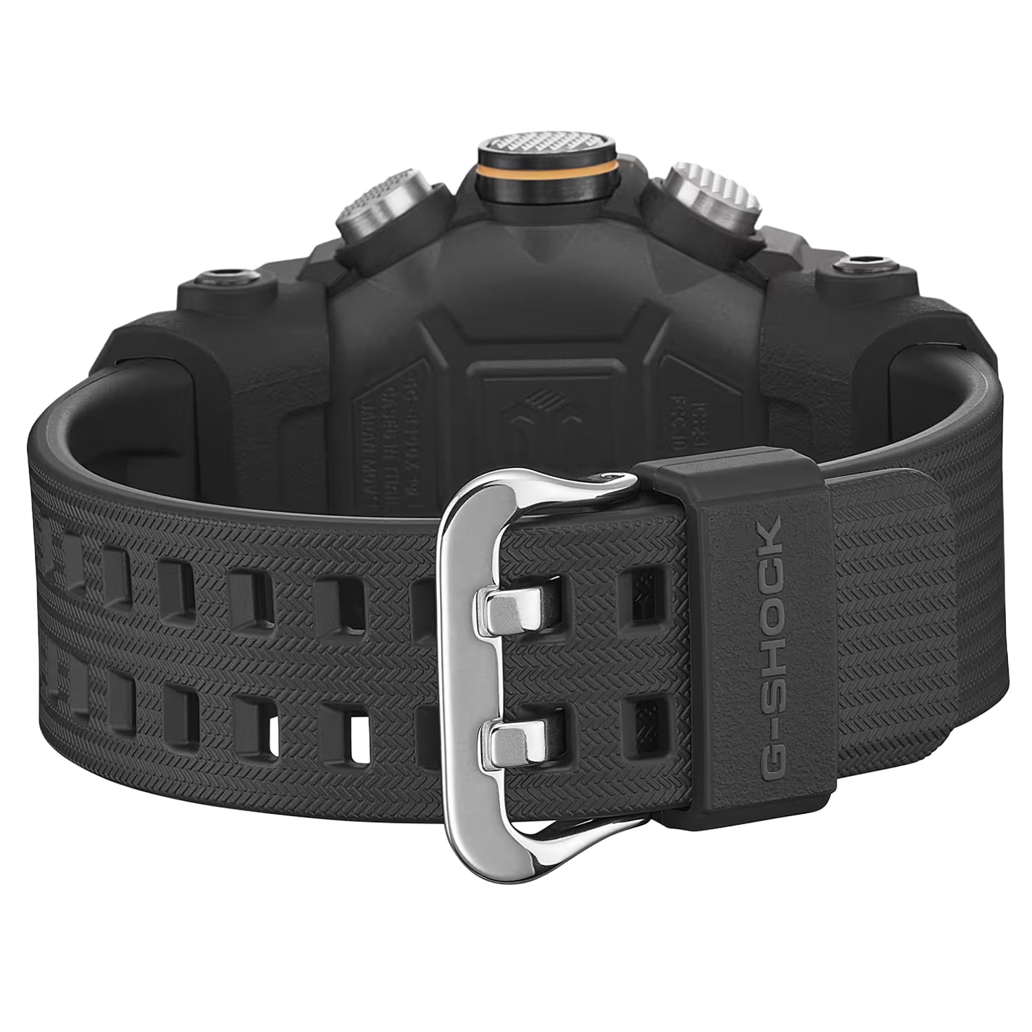 Zegarek Casio G-Shock Mudmaster GG-B100X-1AER
