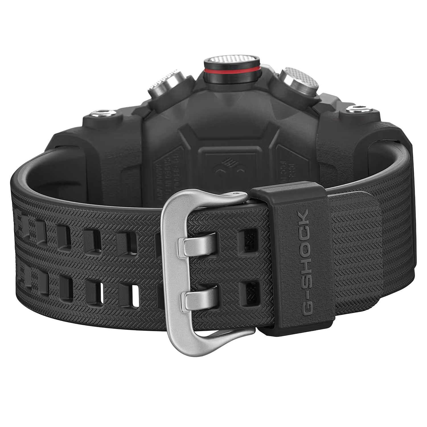 Zegarek Casio G-Shock Mudmaster GG-B100XM-1AER