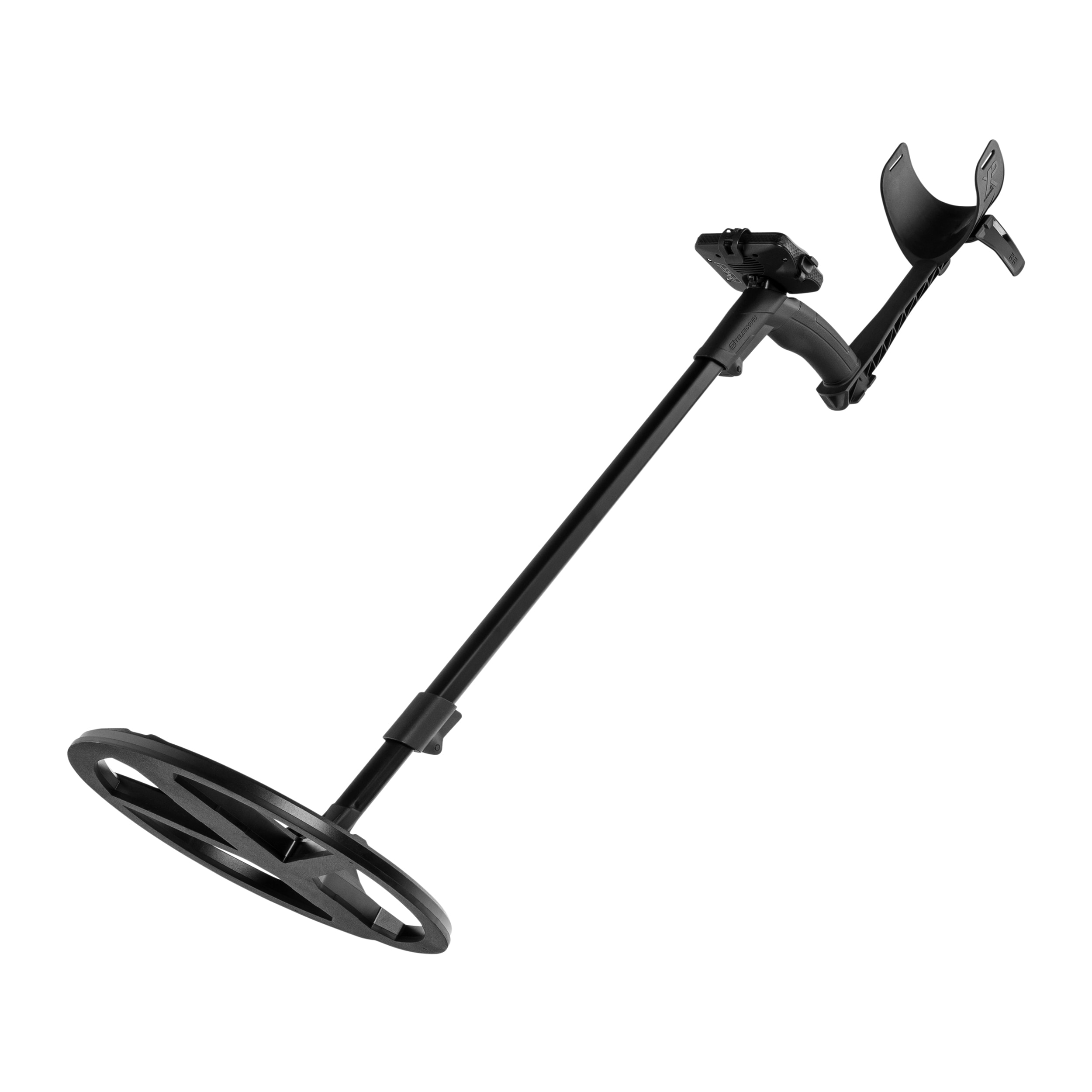 Wykrywacz metali XP Metal Detectors Icon FMF + słuchawki WSA ST