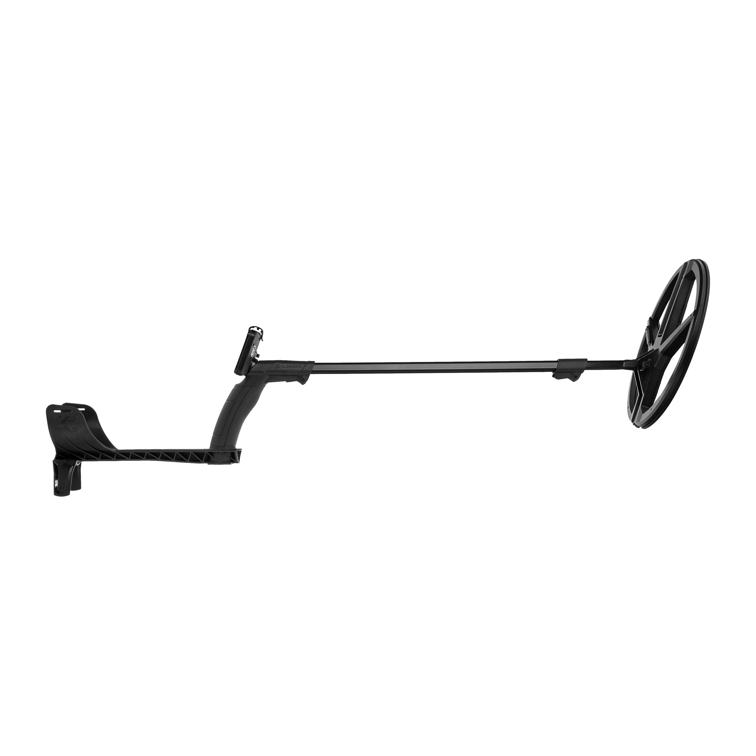 Wykrywacz metali XP Metal Detectors Icon FMF + słuchawki WSA ST