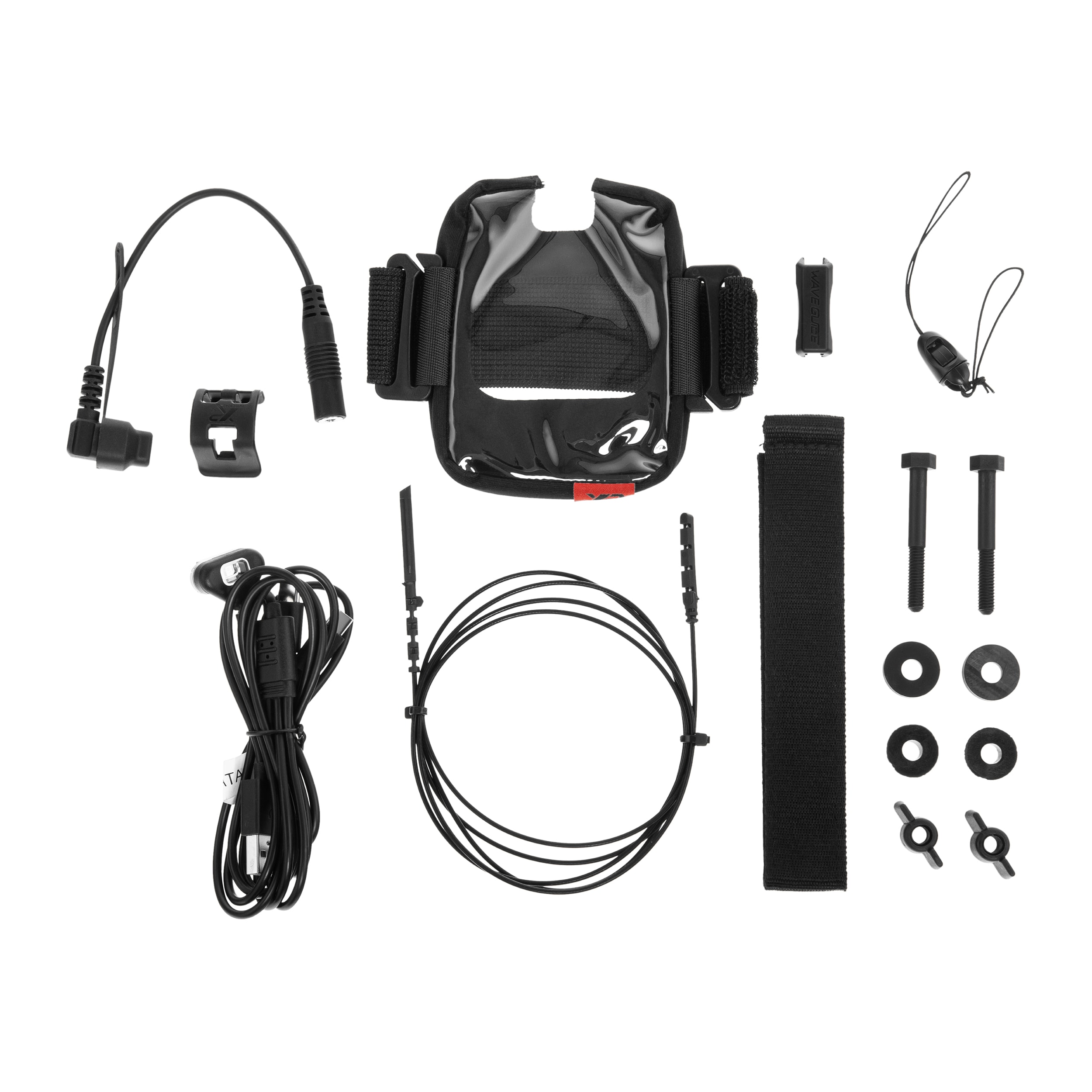 Wykrywacz metali XP Metal Detectors IconX FMF