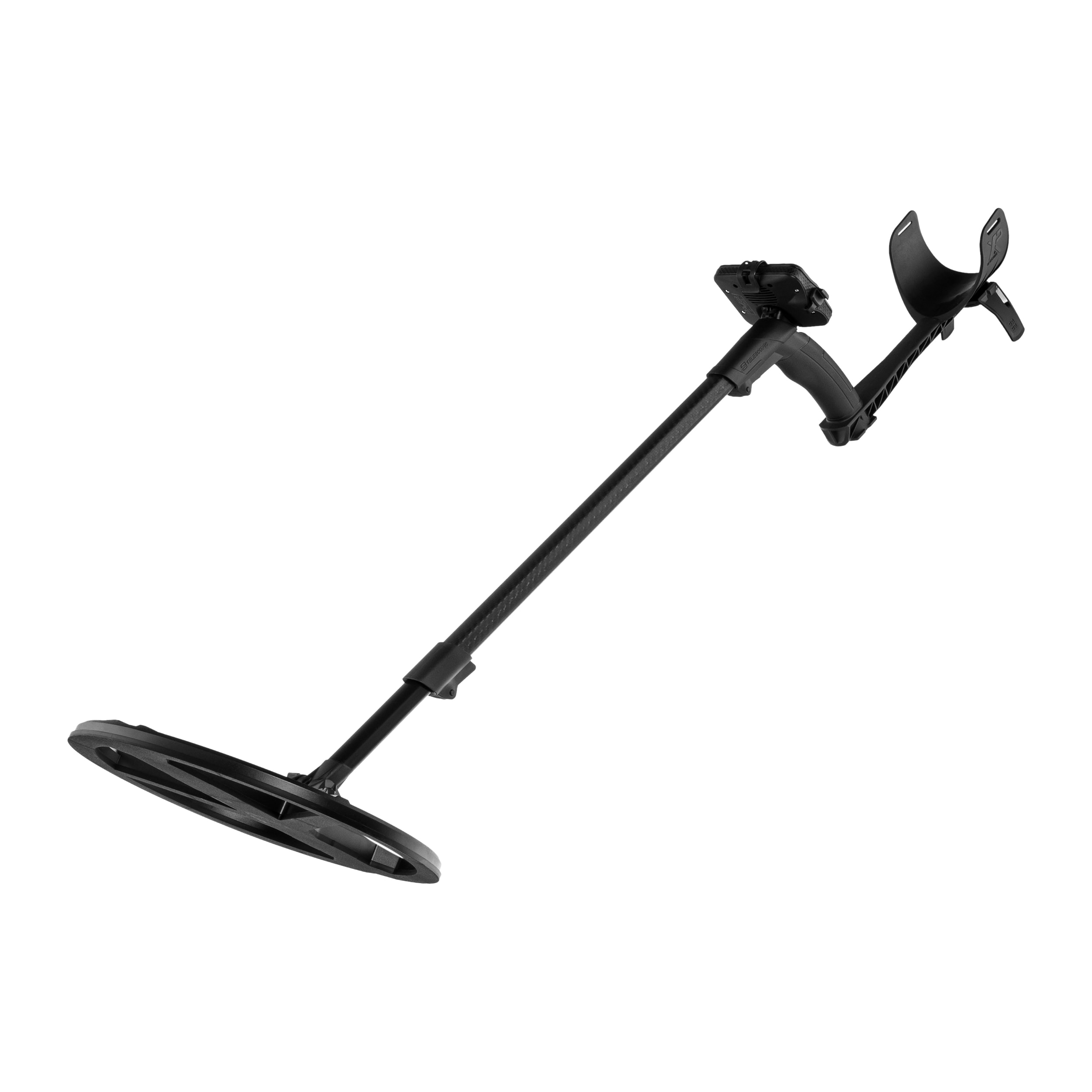 Wykrywacz metali XP Metal Detectors IconX FMF