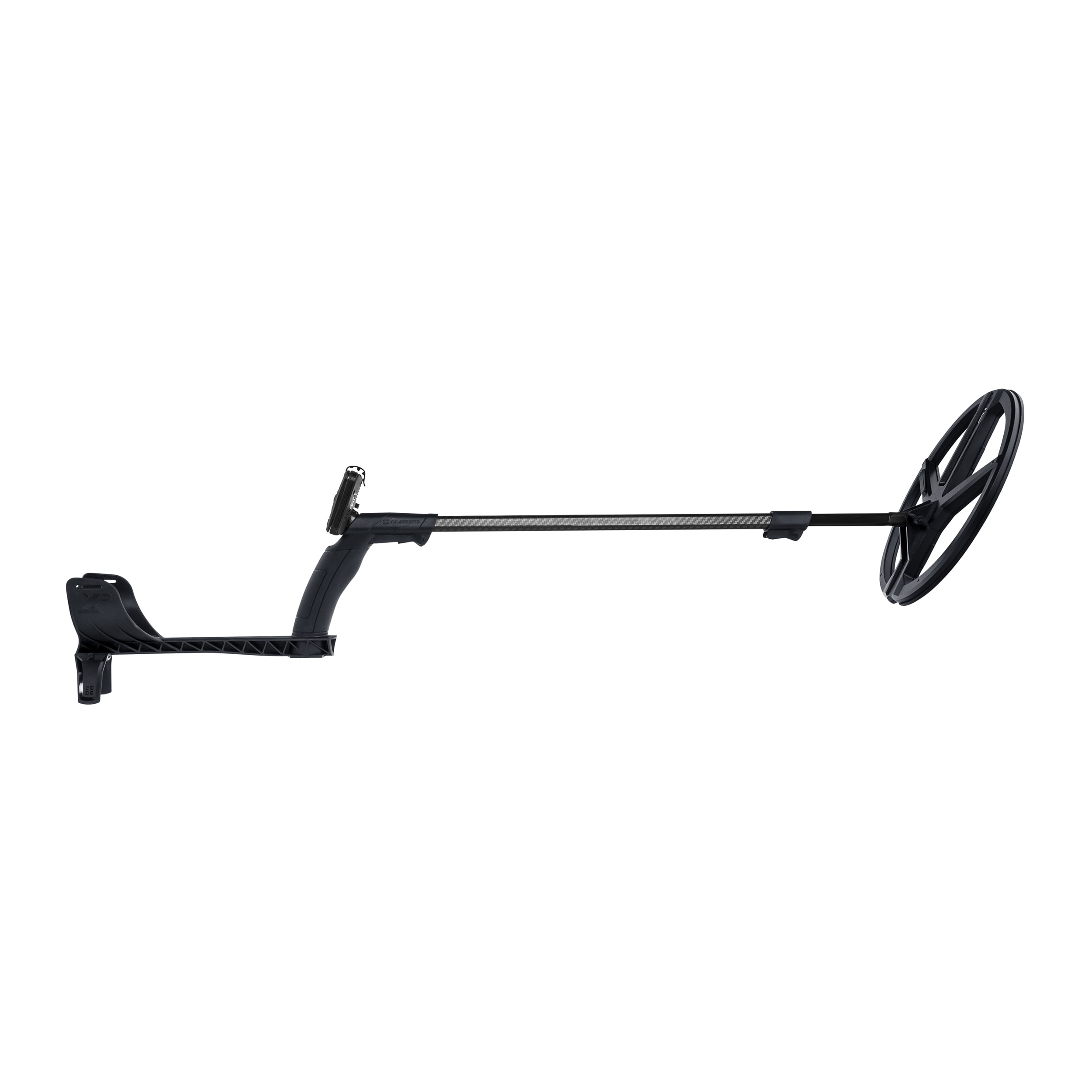 Wykrywacz metali XP Metal Detectors IconX FMF