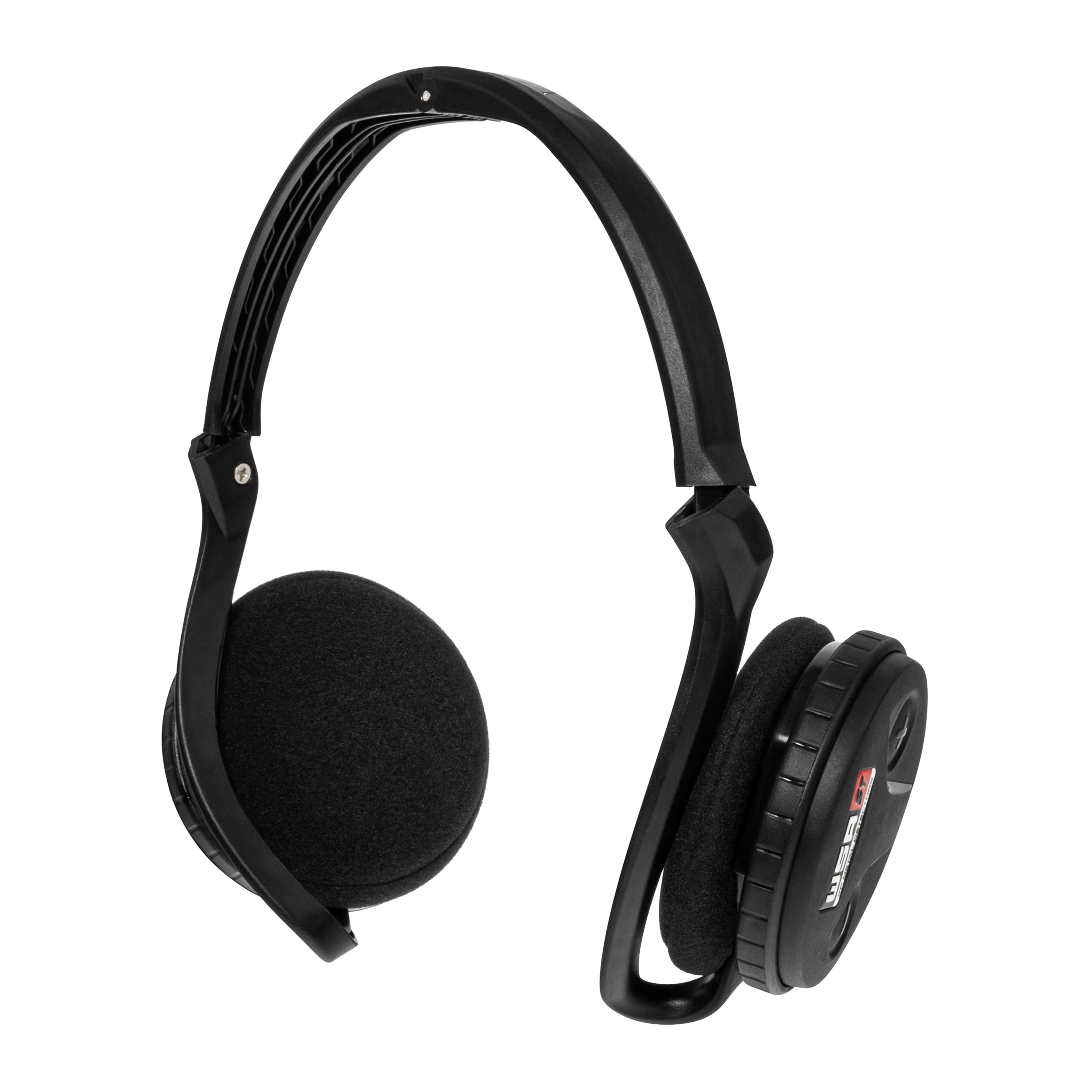Wykrywacz metali XP Metal Detectors IconX FMF + Słuchawki WSA ST