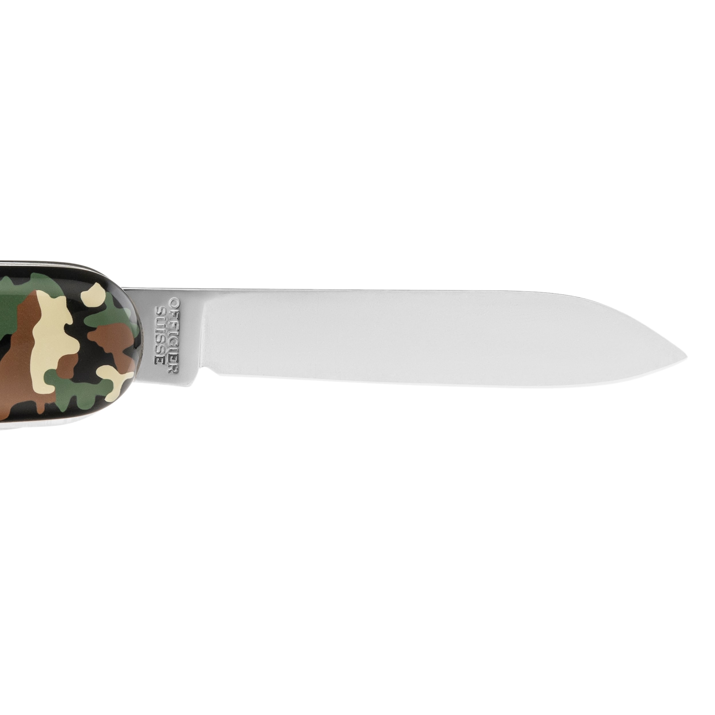 Victorinox Huntsman Pocket Knife - Camouflage