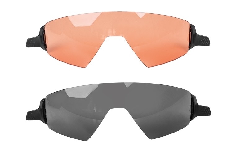 Gogle taktyczne Swiss Eye G-Tac - Olive