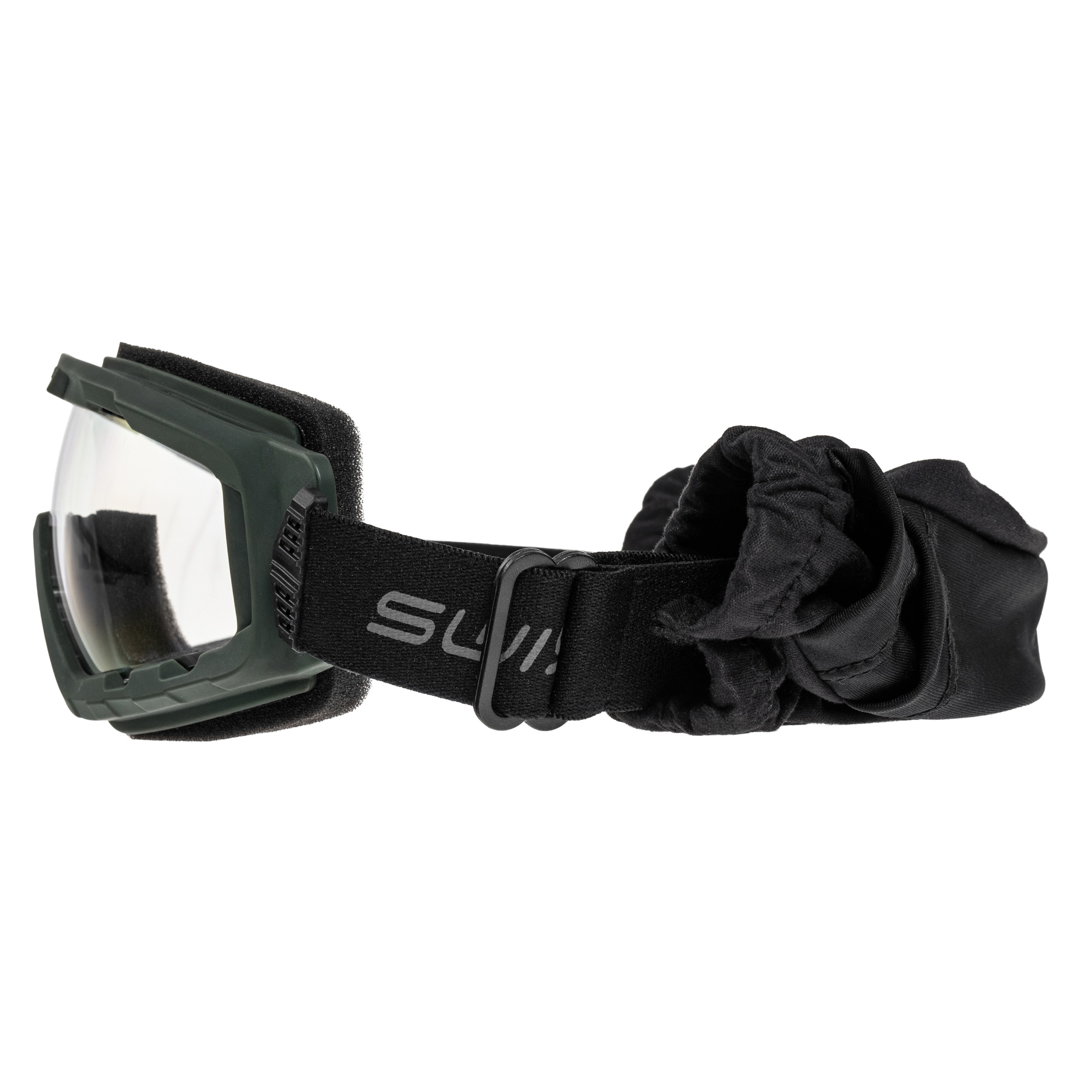 Gogle taktyczne Swiss Eye G-Tac - Olive