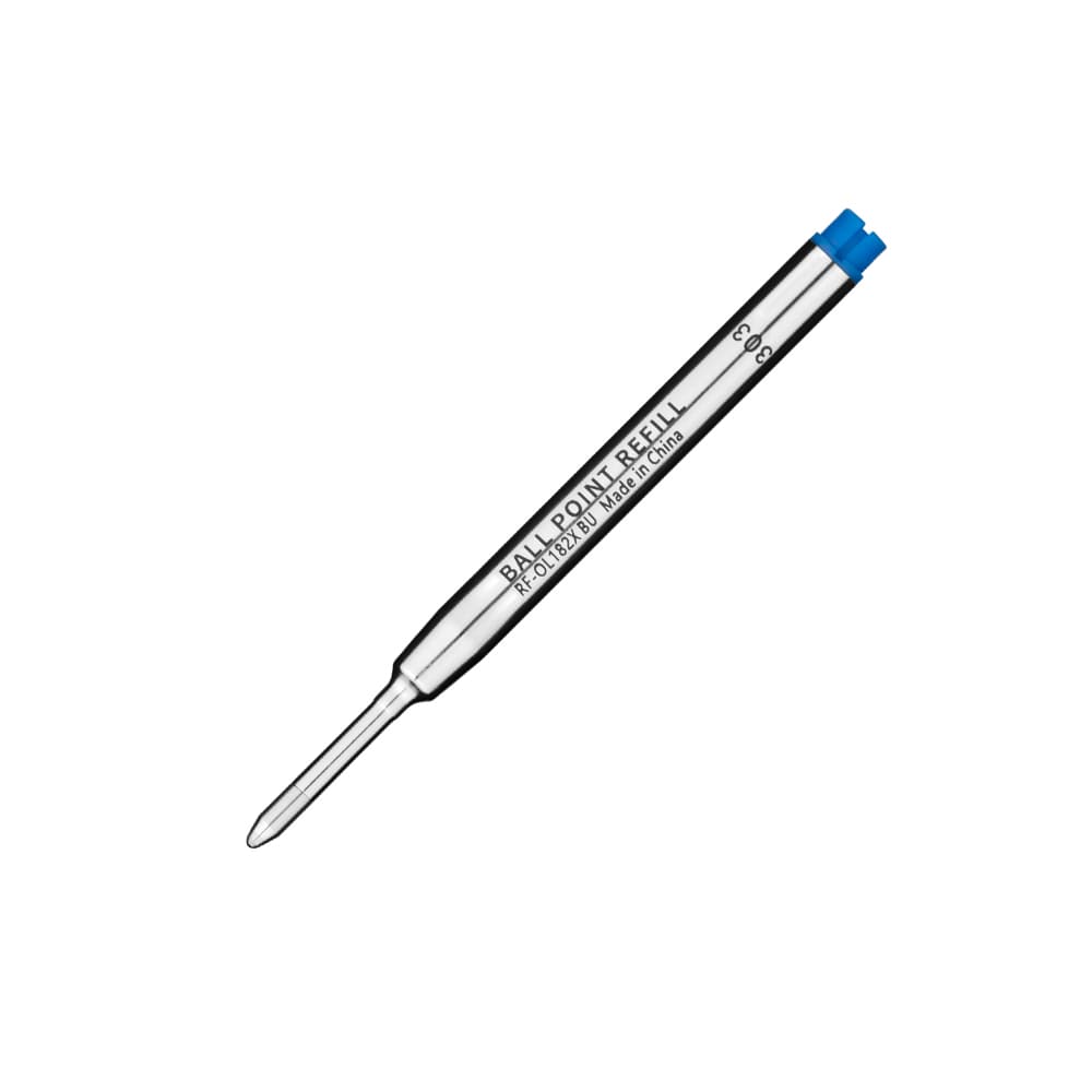 Zestaw 3 wkładów do Olight O'Pen 2 - Blue