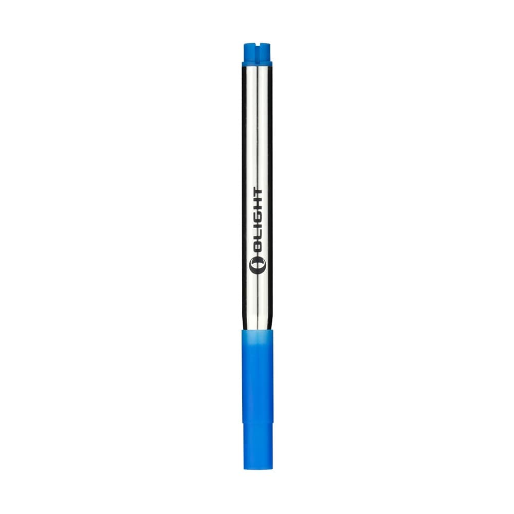 Zestaw 3 wkładów do Olight O'Pen 2 - Blue