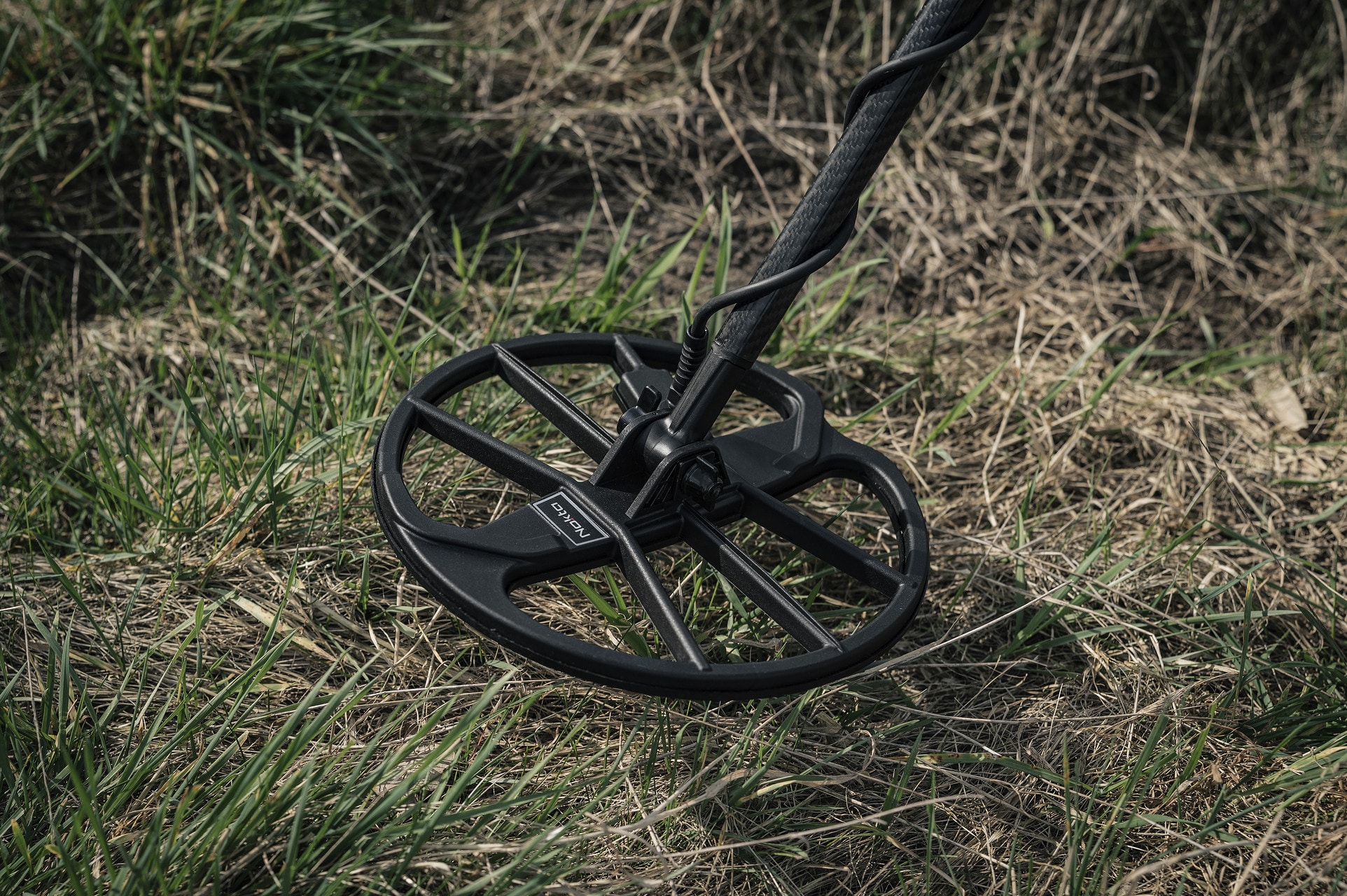 Wykrywacz metali Nokta Simplex Ultra + Nokta Pointer - zestaw