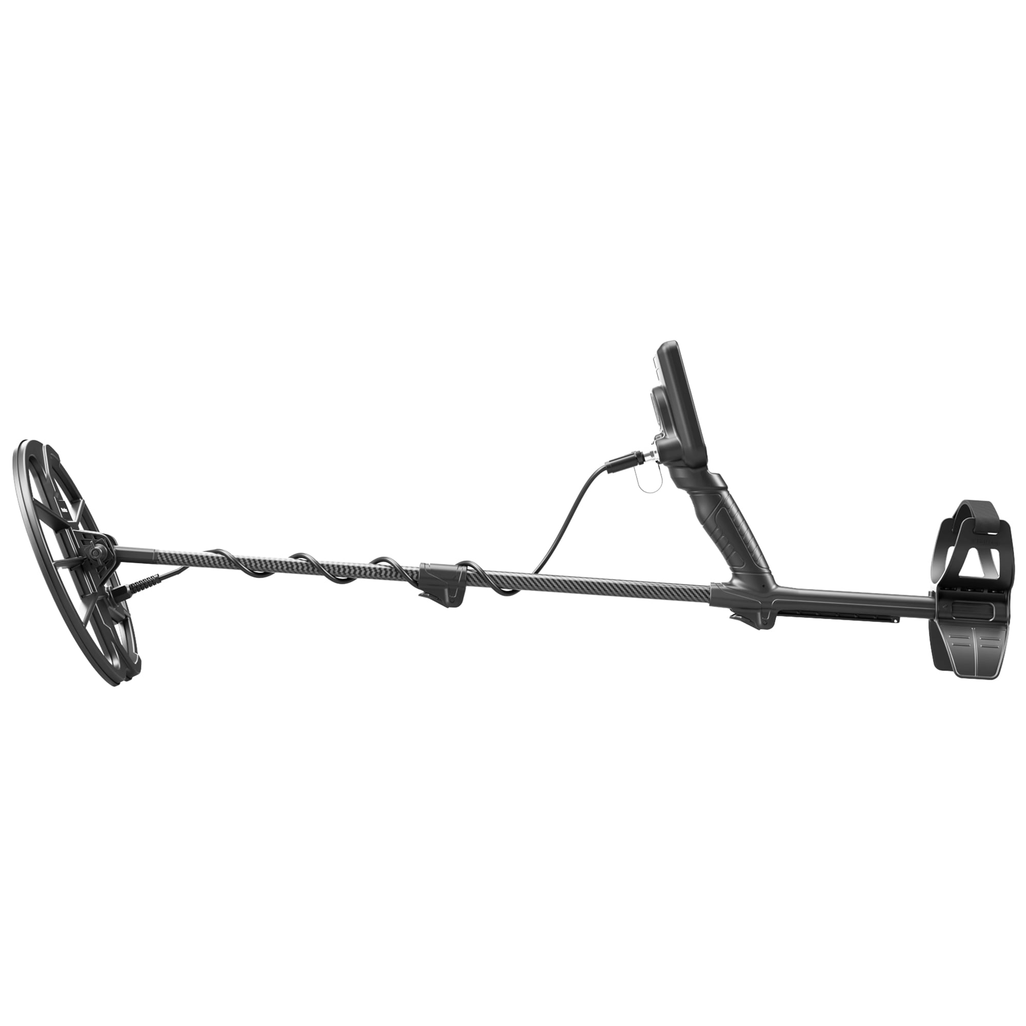 Wykrywacz metali Nokta Simplex Ultra + Nokta Pointer - zestaw