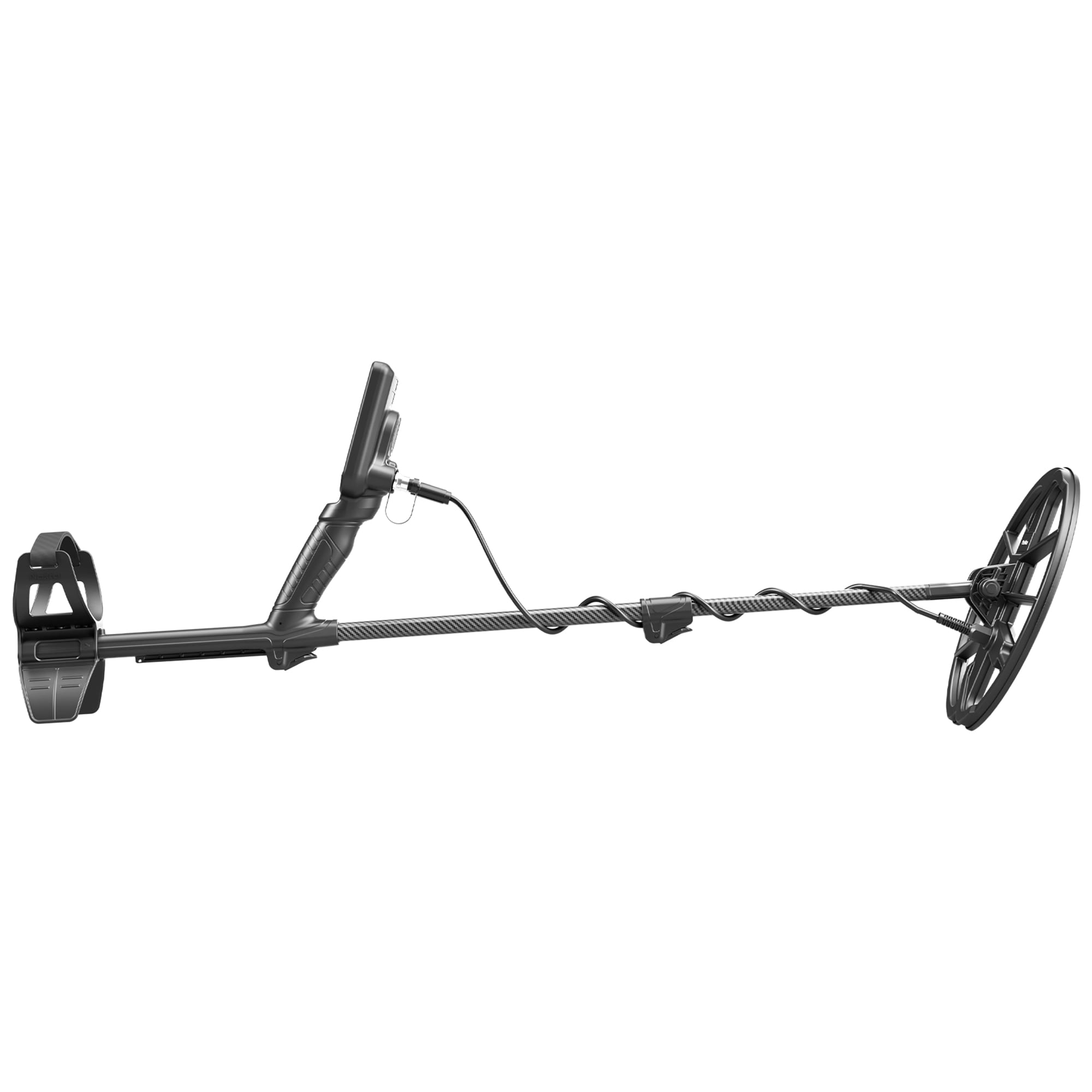 Wykrywacz metali Nokta Simplex Ultra + Nokta Pointer - zestaw