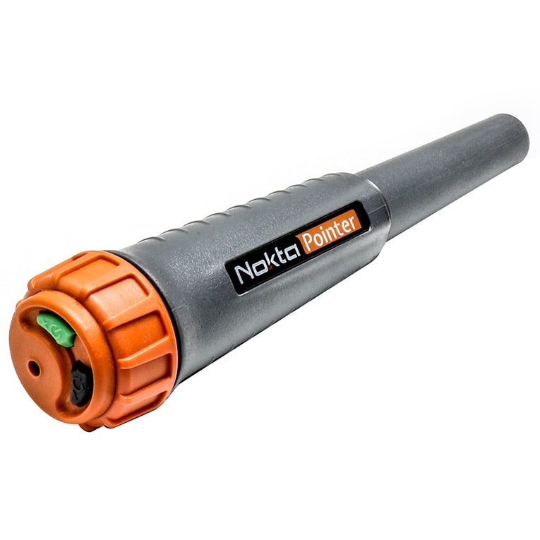 Wykrywacz metali Nokta Simplex Ultra + Nokta Pointer - zestaw