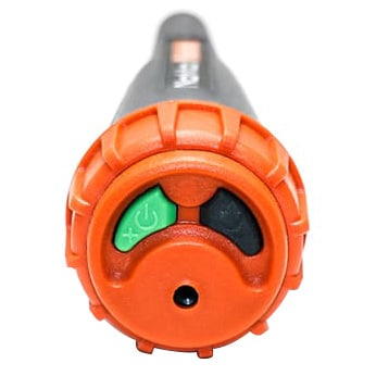 Wykrywacz metali Nokta Simplex Ultra + Nokta Pointer - zestaw