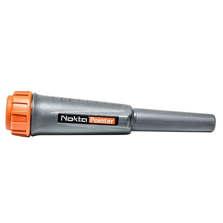 Wykrywacz metali Nokta Simplex Ultra + Nokta Pointer - zestaw