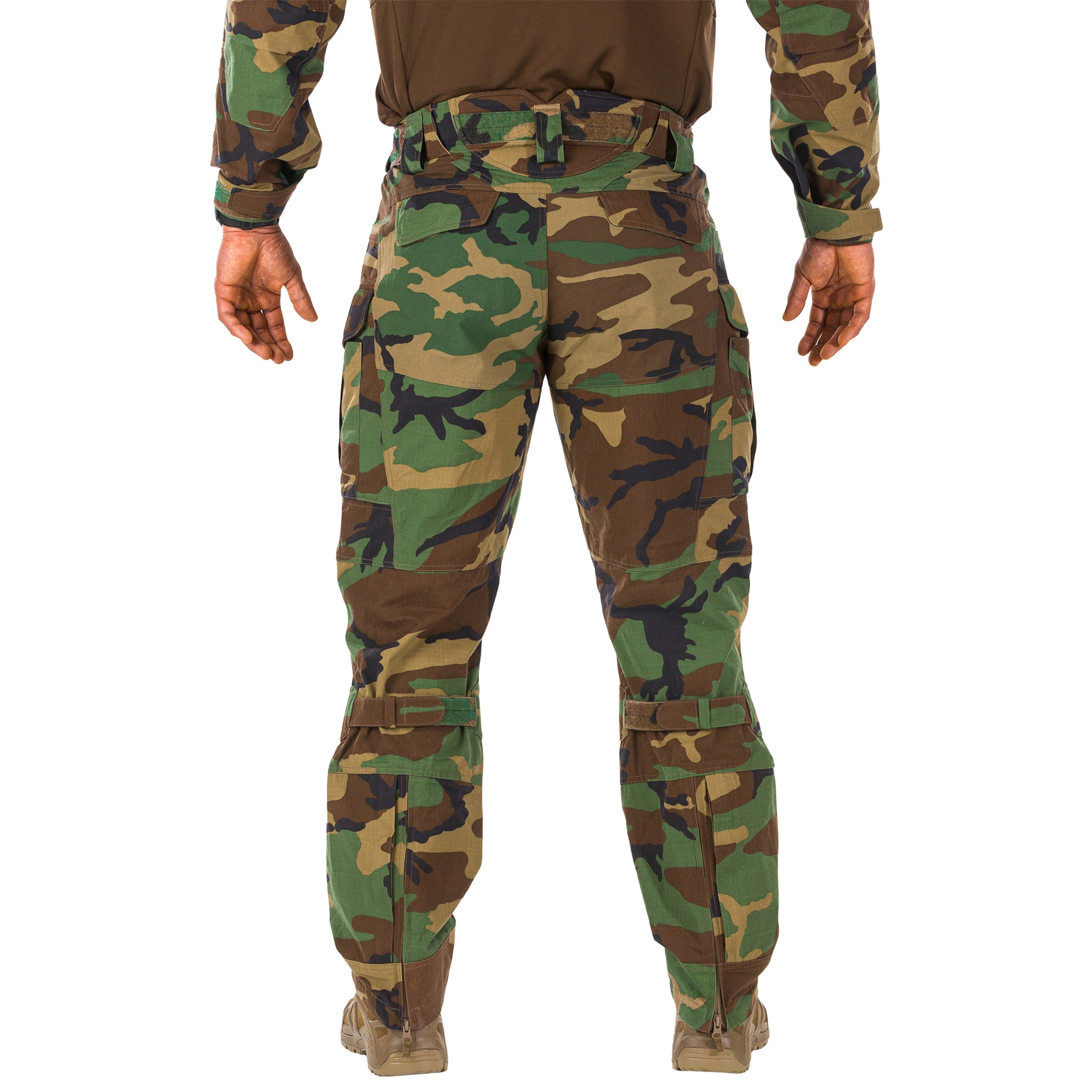 Spodnie UF PRO Striker X Gen.2 Combat - Woodland