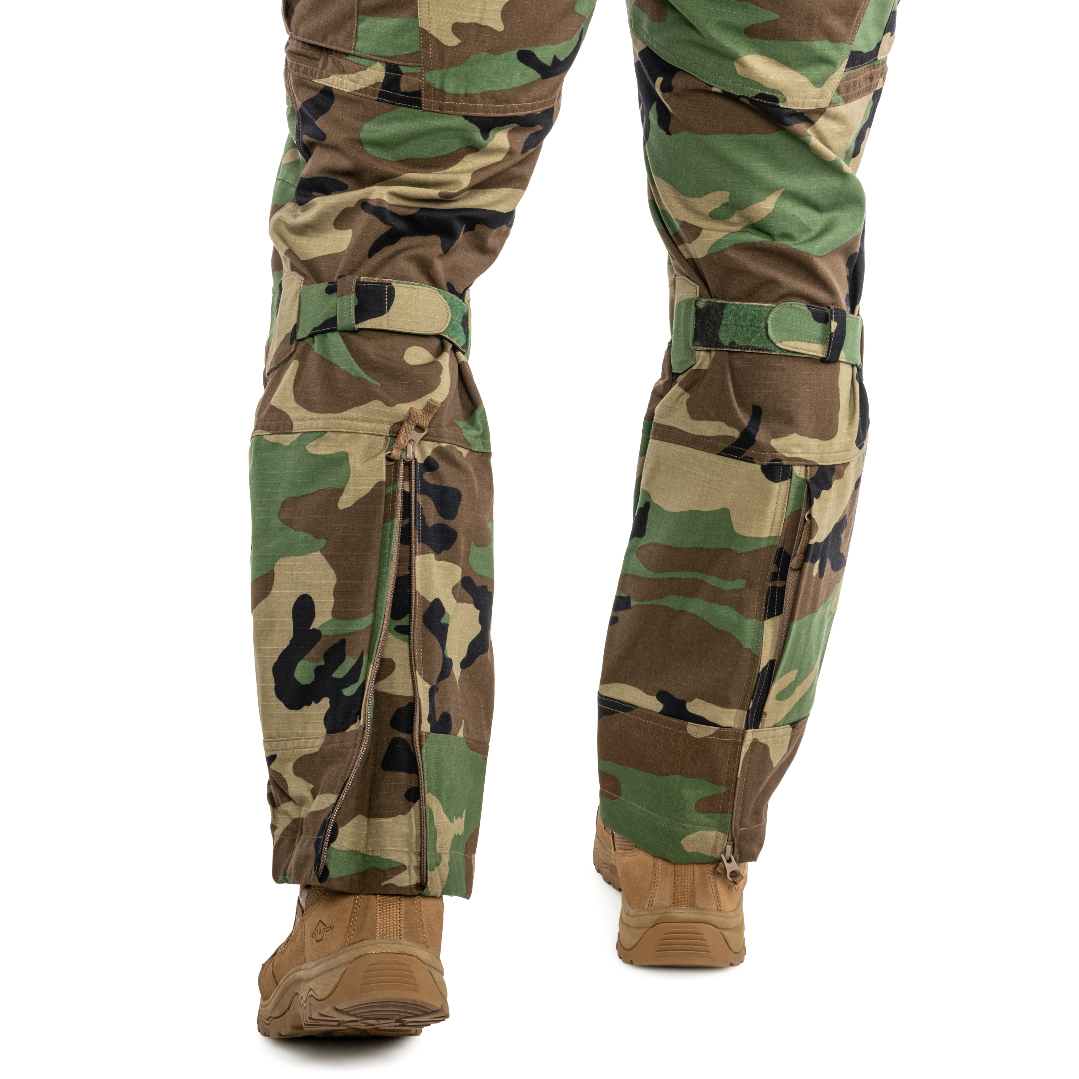 Spodnie UF PRO Striker X Gen.2 Combat - Woodland