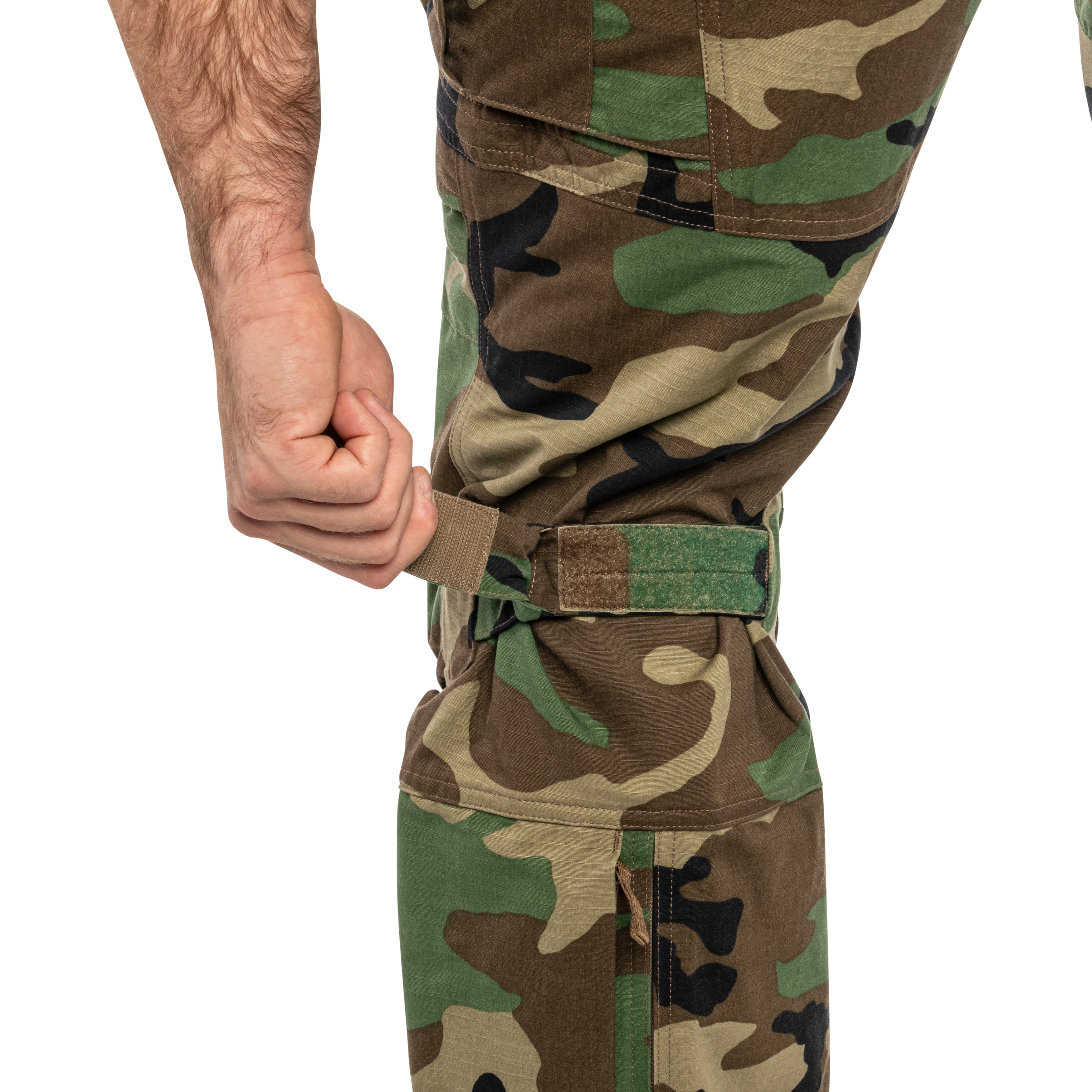 Spodnie UF PRO Striker X Gen.2 Combat - Woodland