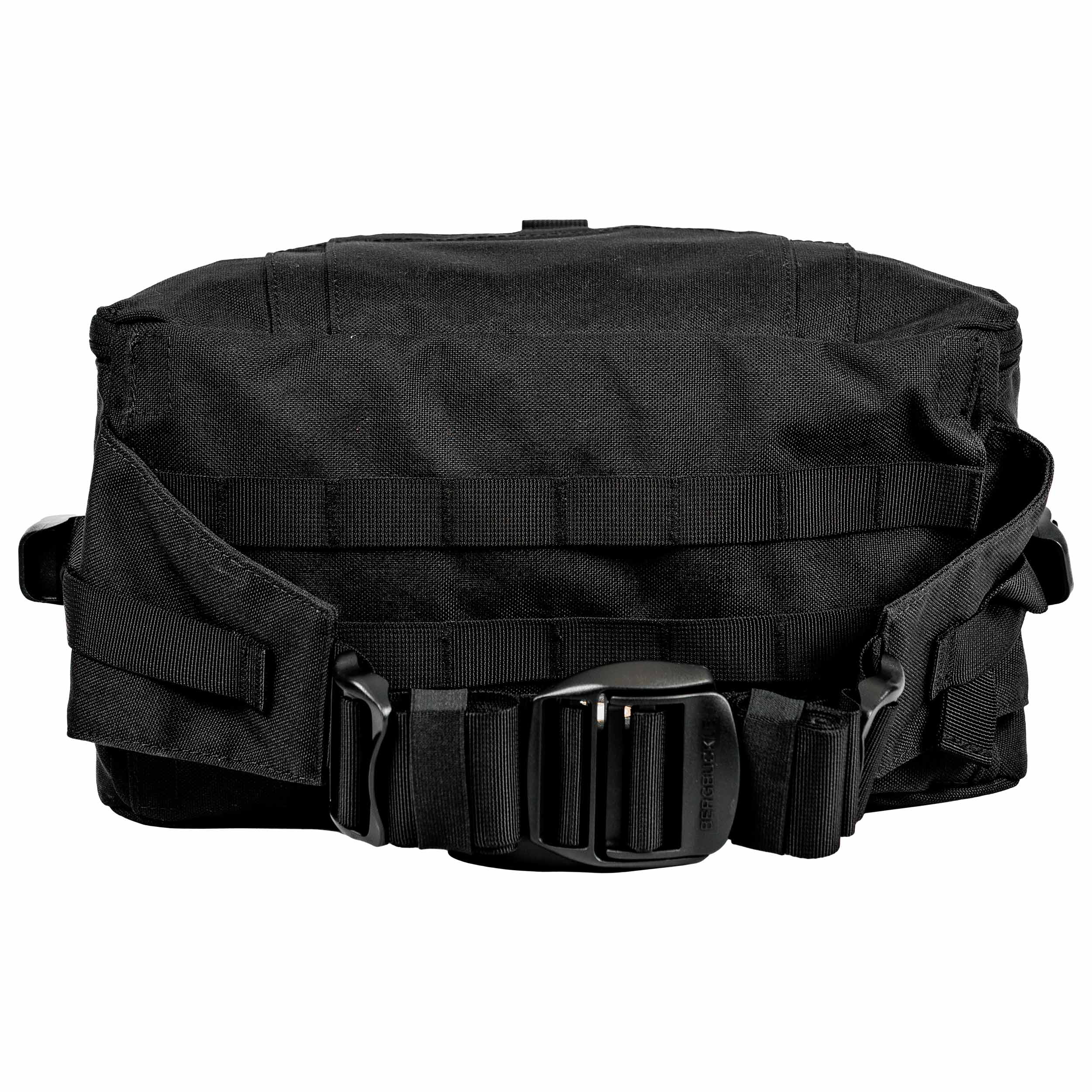 Torba biodrowa Berghaus BMPS Waist Bag Medic - Black