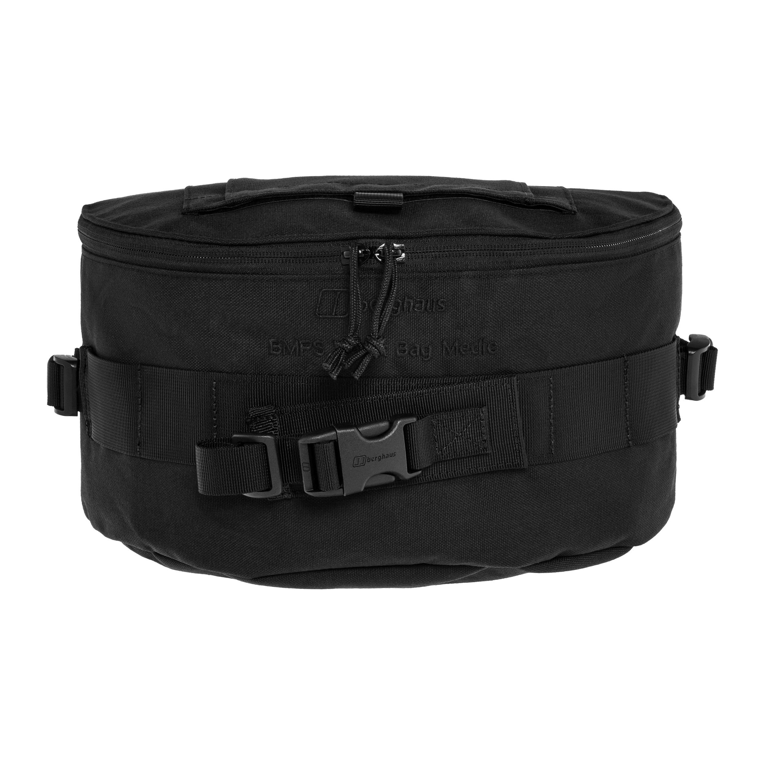 Медична поясна сумка Berghaus BMPS Waist Bag Medic - Black