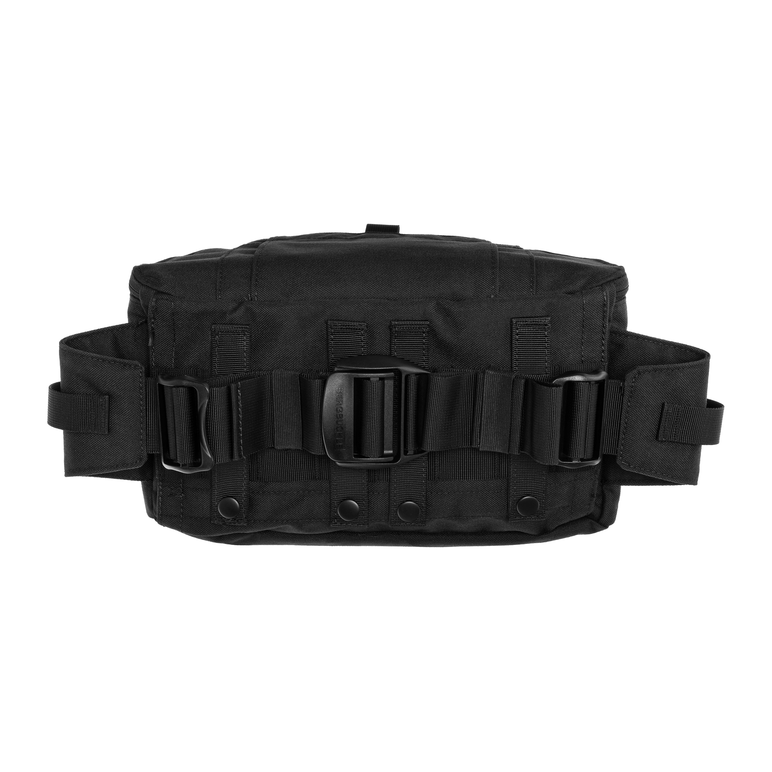Медична поясна сумка Berghaus BMPS Waist Bag Medic - Black