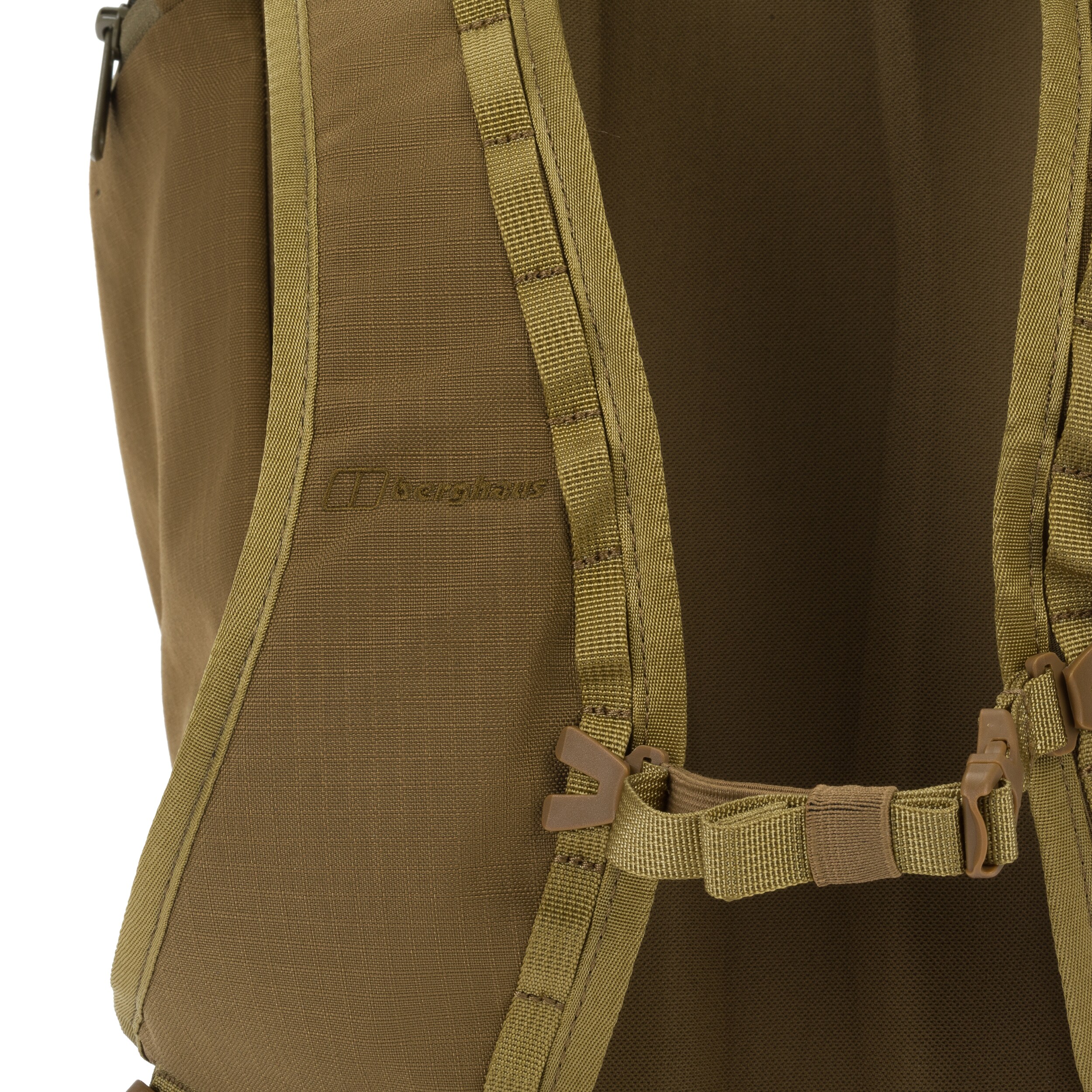Plecak Berghaus Tactical Pugio 20 l - Coyote Tan